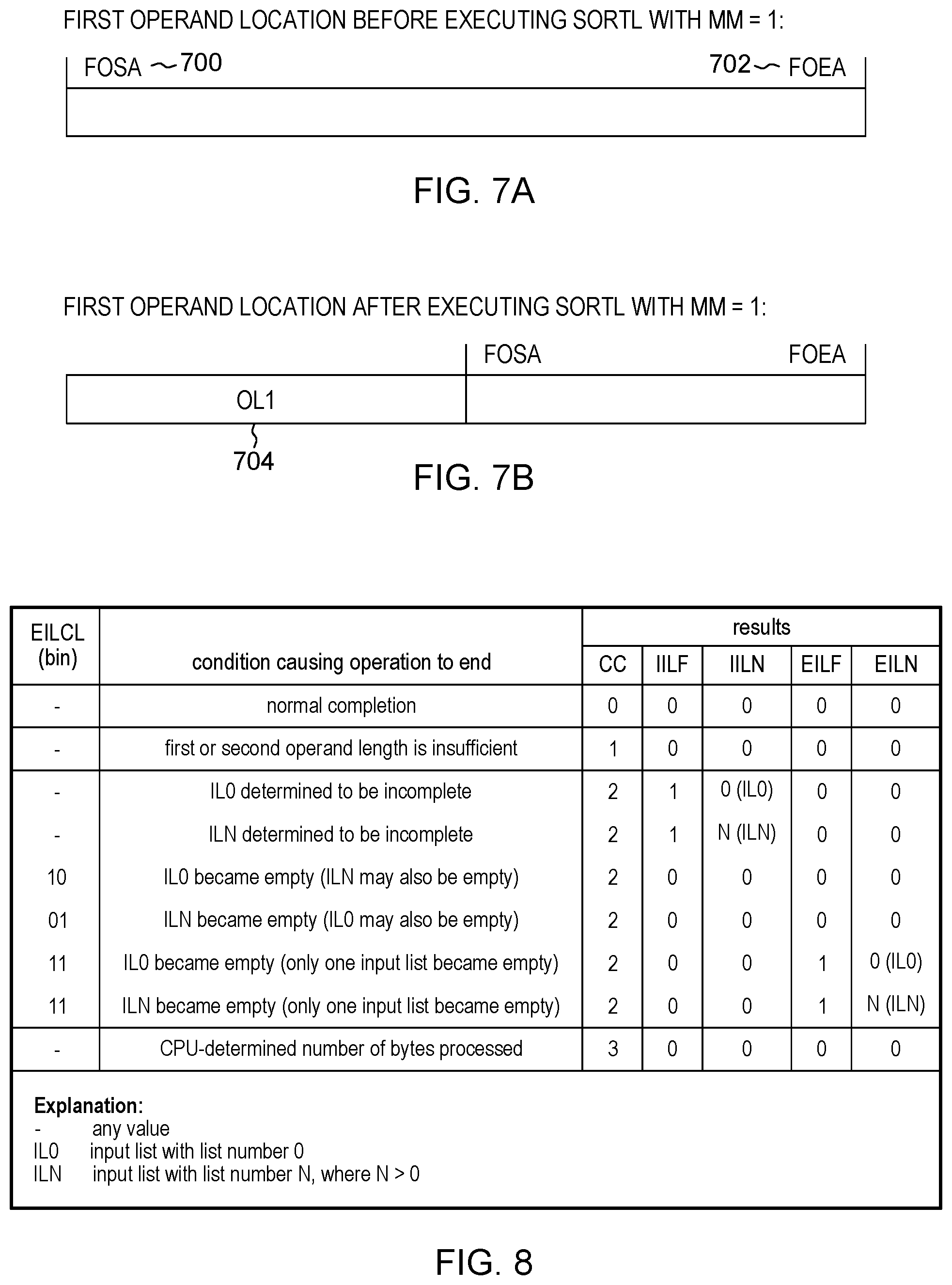 Patent US12367012 Figure 11 – Controlling storage accesses for merge operations