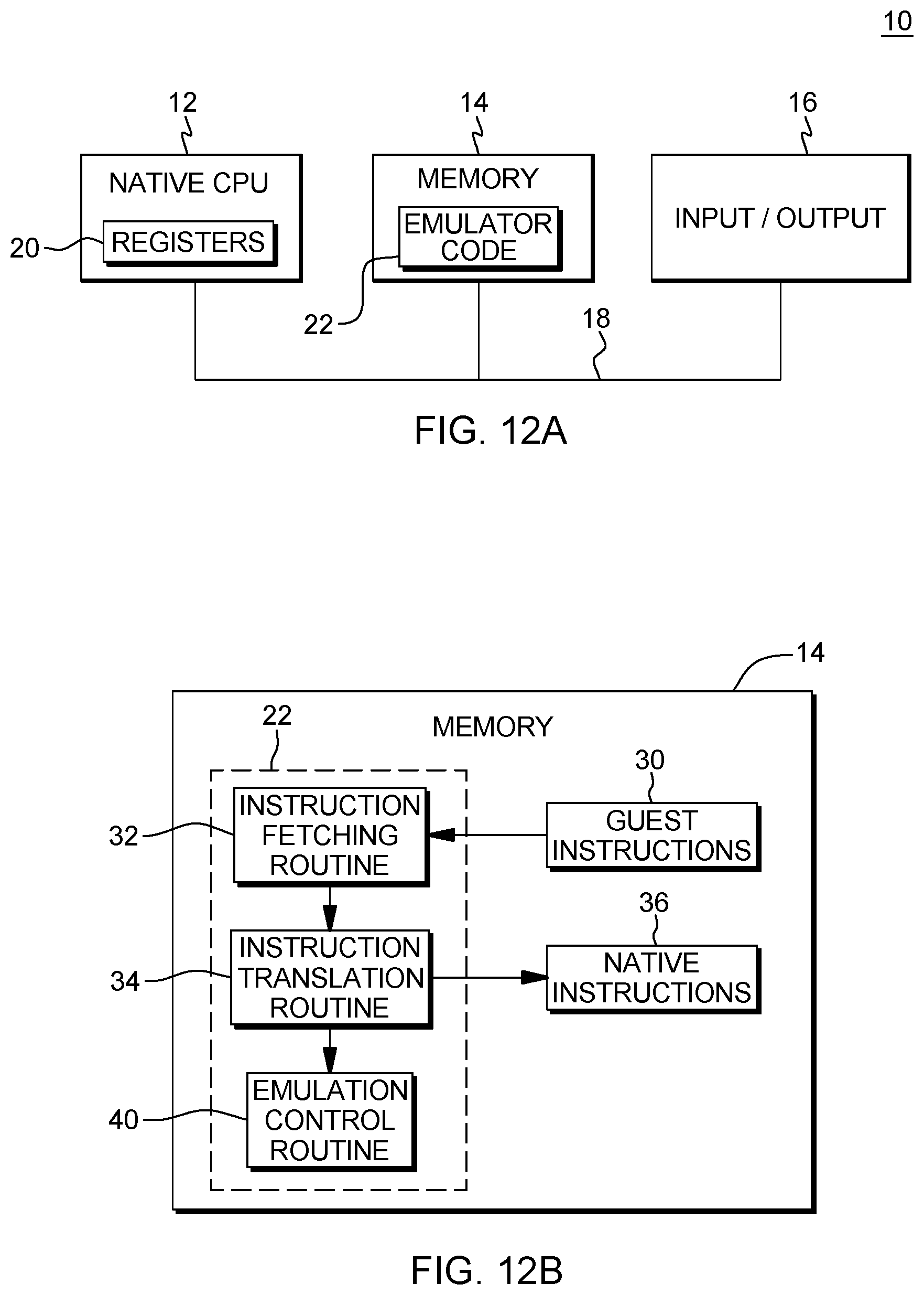 Patent US12367012 Figure 16 – Controlling storage accesses for merge operations