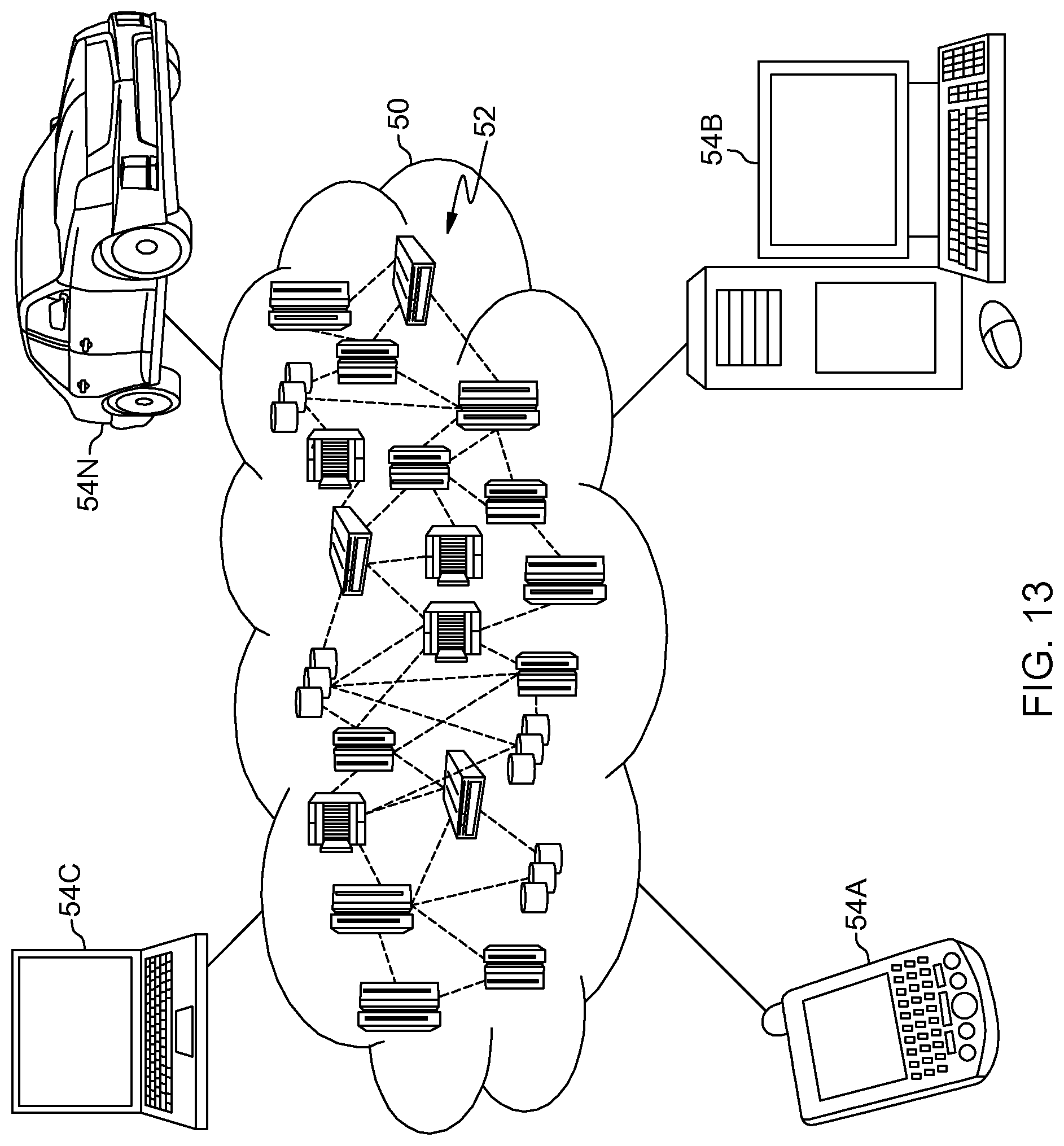 Patent US12367012 Figure 17 – Controlling storage accesses for merge operations