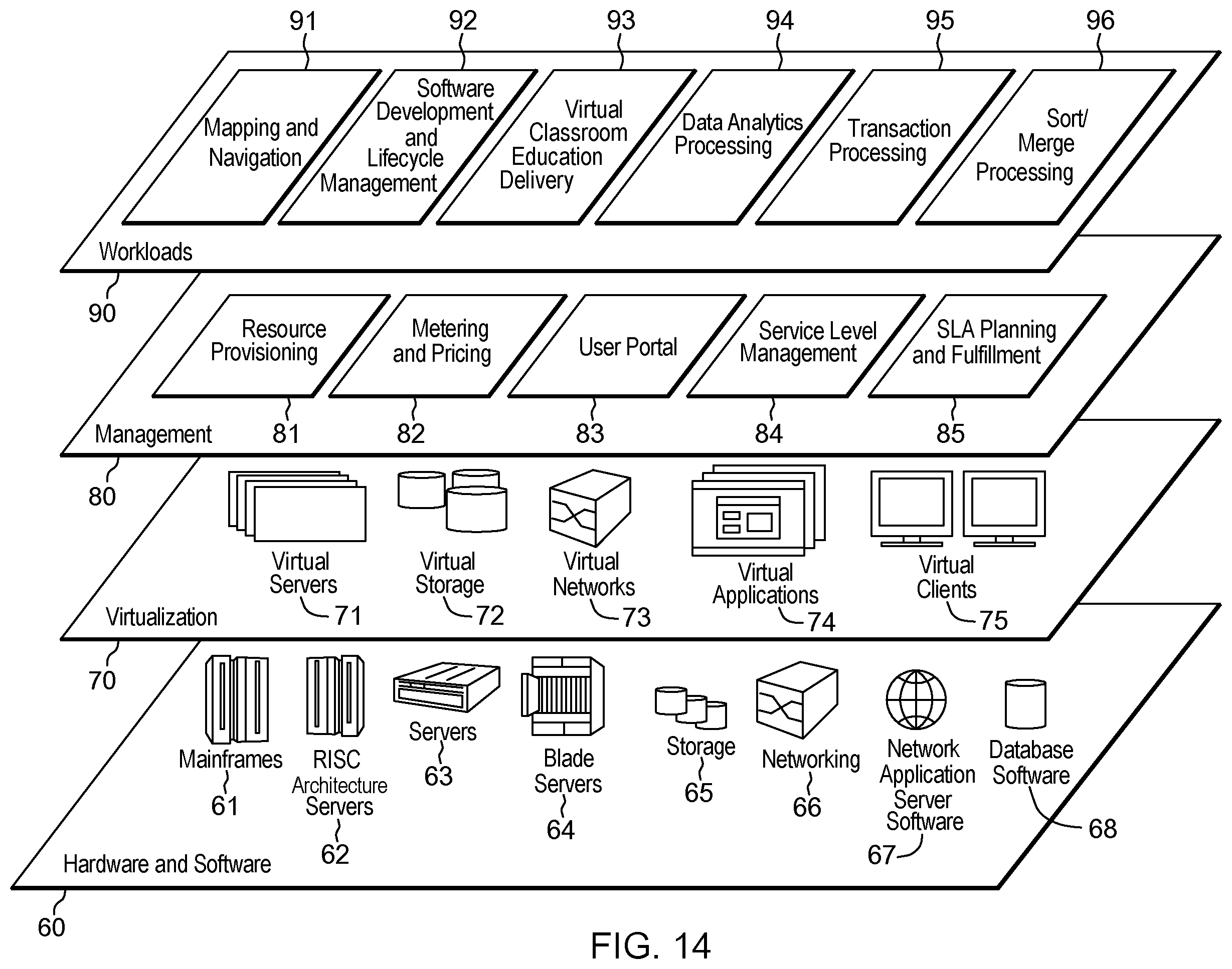 Patent US12367012 Figure 18 – Controlling storage accesses for merge operations
