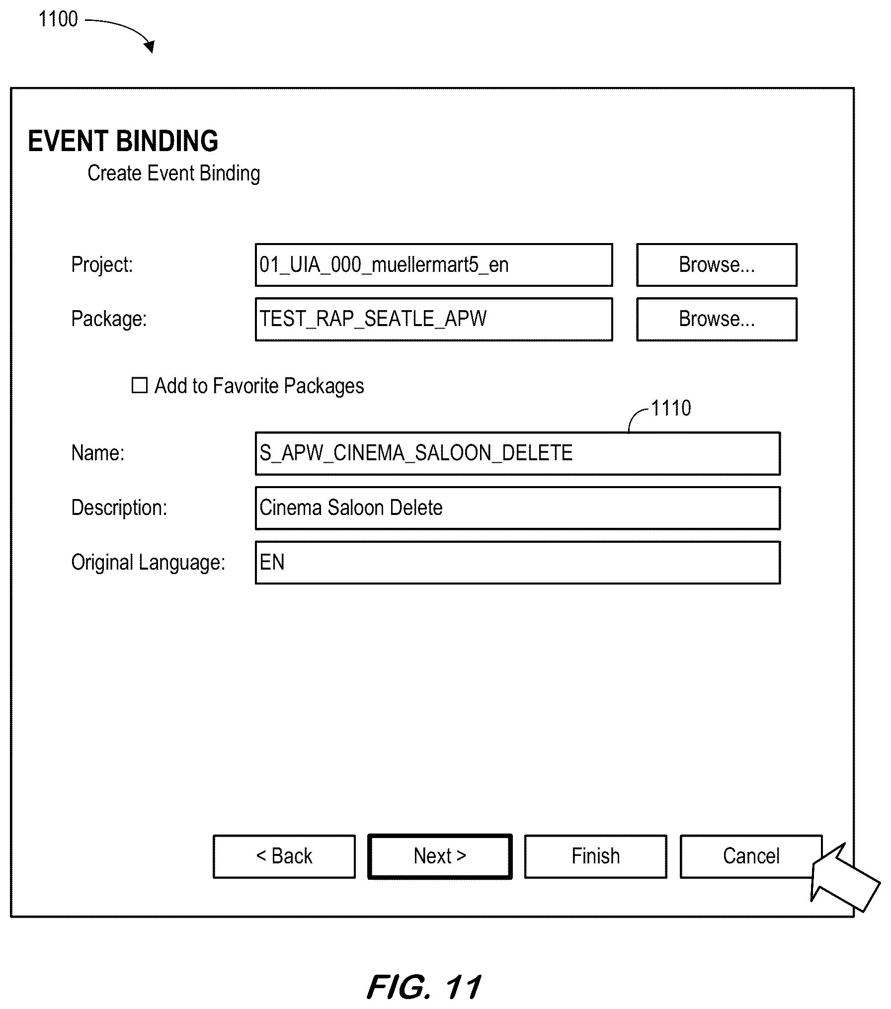 Patent US12367014 Figure 13 – Event consumption for high-level programing language platform