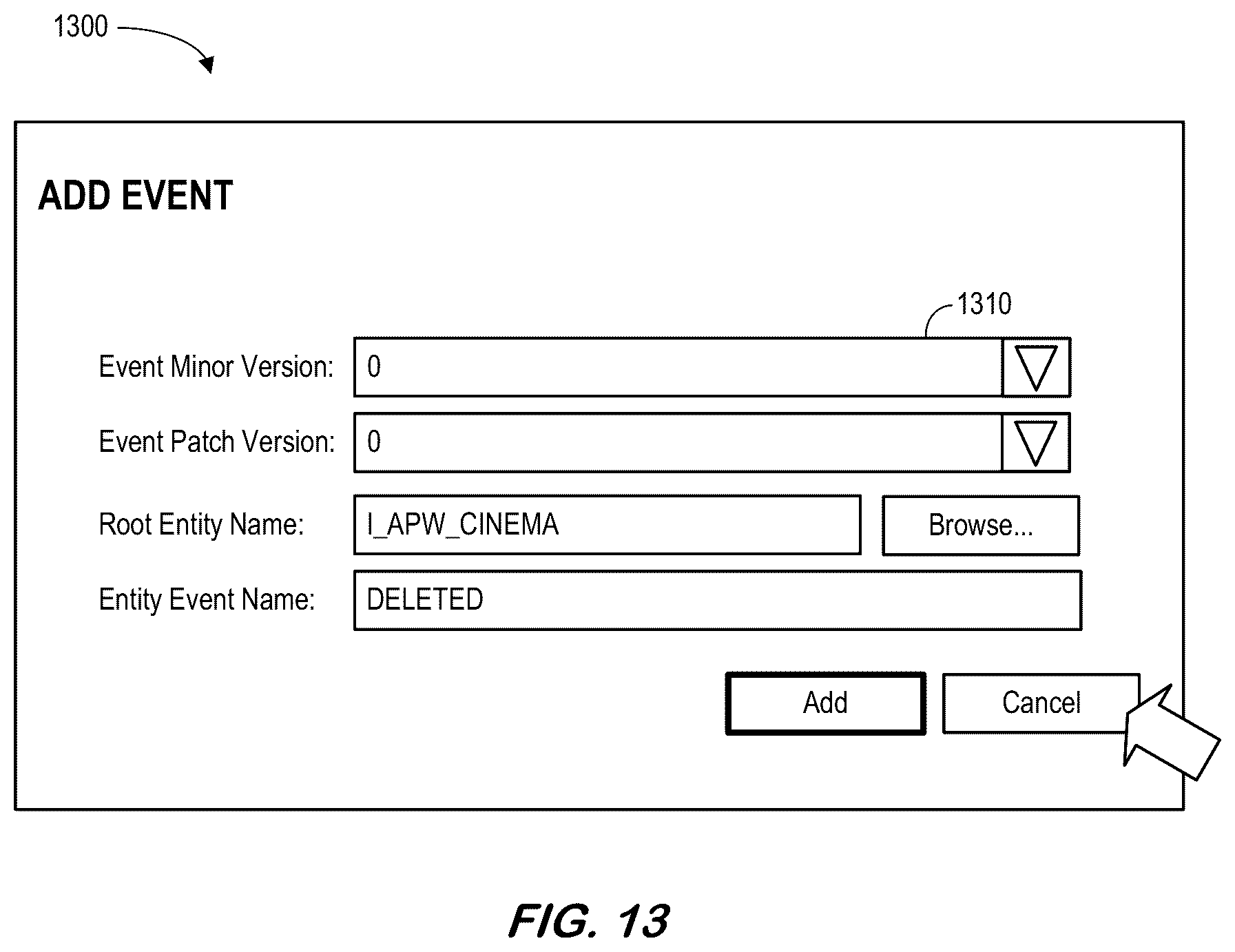 Patent US12367014 Figure 15 – Event consumption for high-level programing language platform