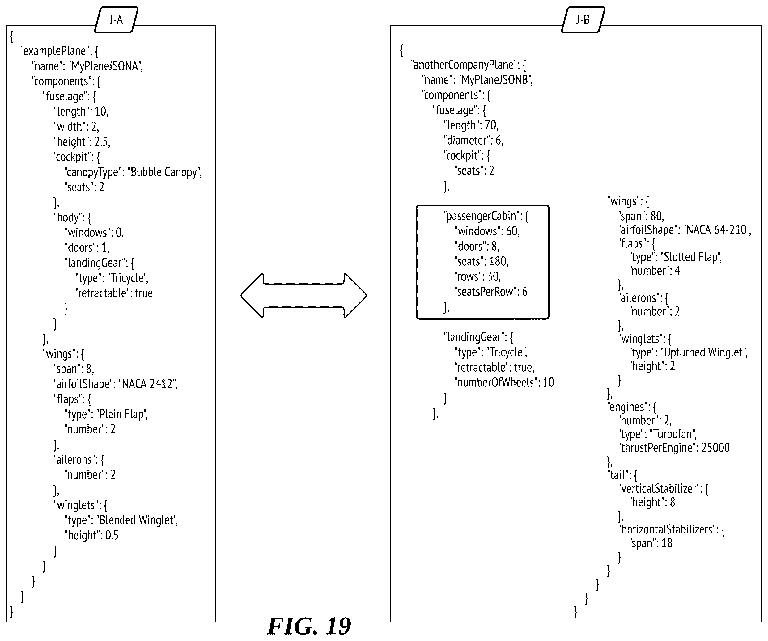 Patent US12367015 Figure 19 – Machine learning engine for workflow enhancement in digital workflows