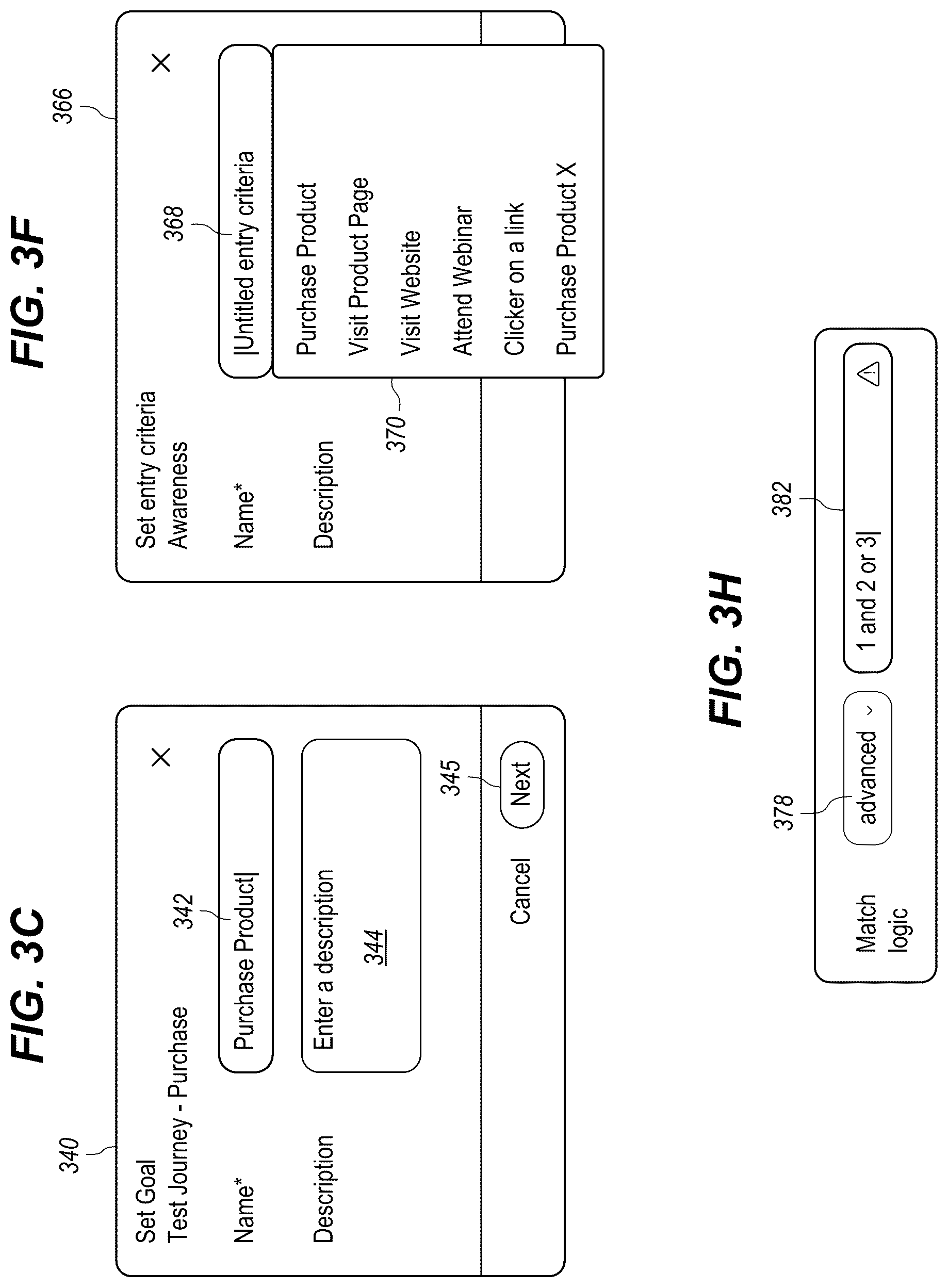 Patent US12367017 Figure 6 – Computer-supported visual definition of conditional automatic order submissions