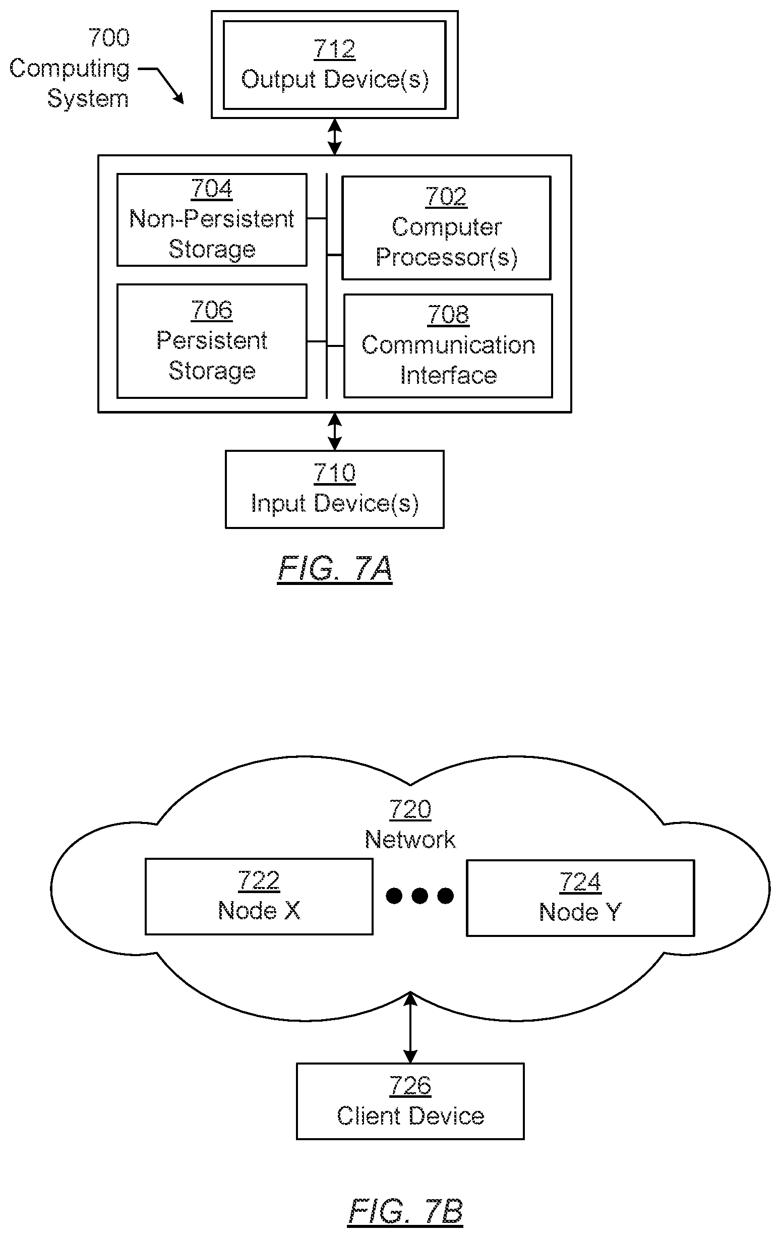 Patent US12367020 Figure 7 – Domain specific inlining for interpreters