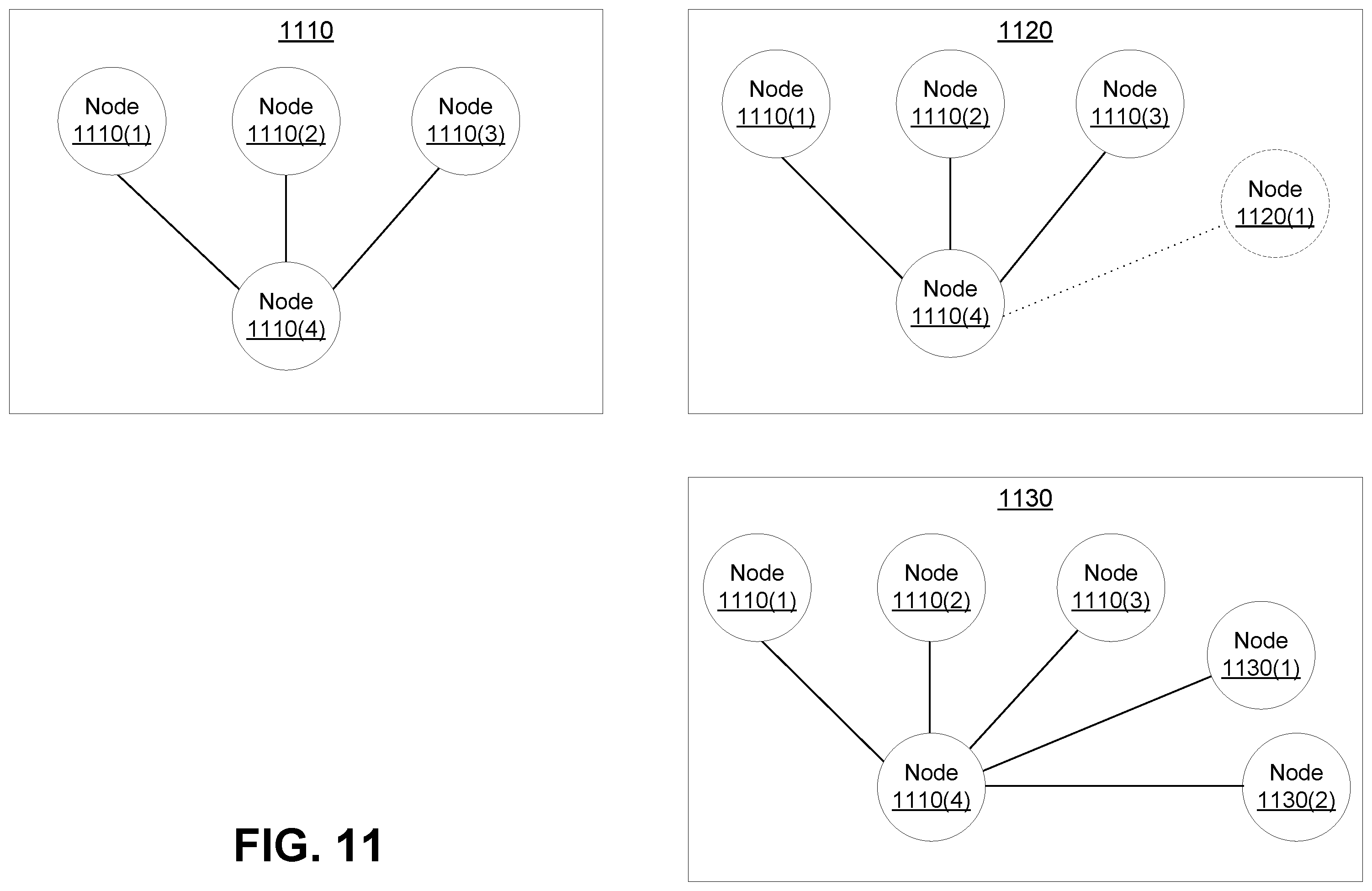 Patent US12367023 Figure 11 – Compilation and execution of source code as services