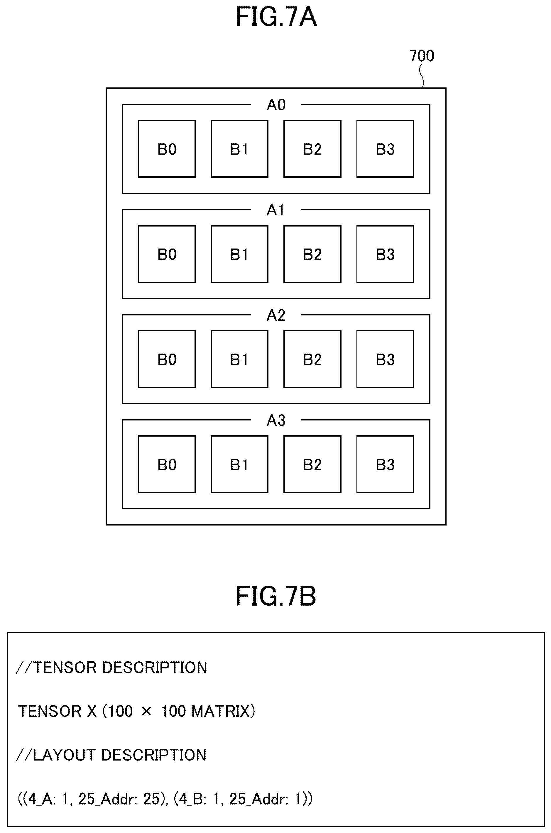 Patent US12367025 Figure 7 – Compiler, generation method, chip, and execution method
