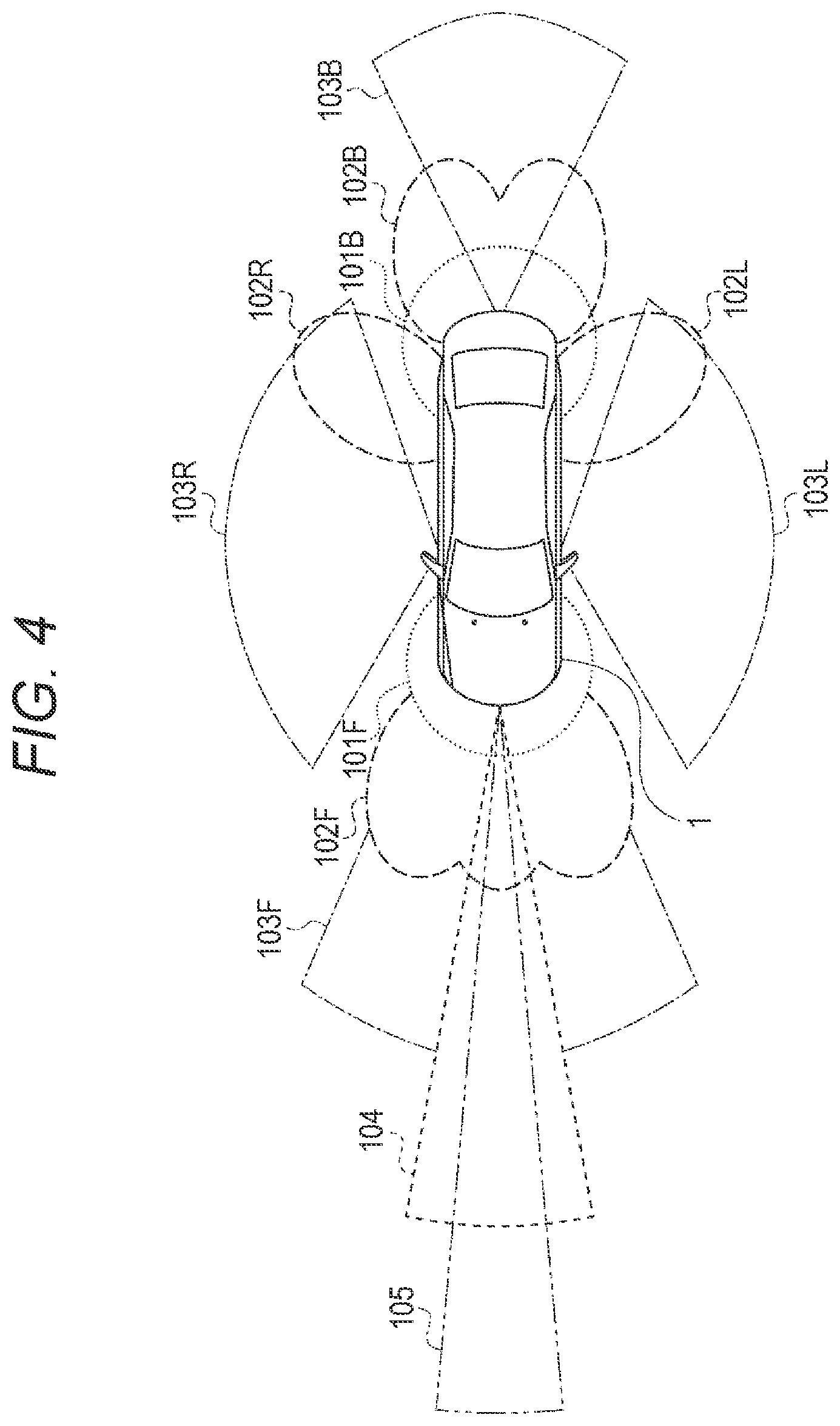Patent US12367029 Figure 4 – Information processing apparatus, information processing method, and information processing system