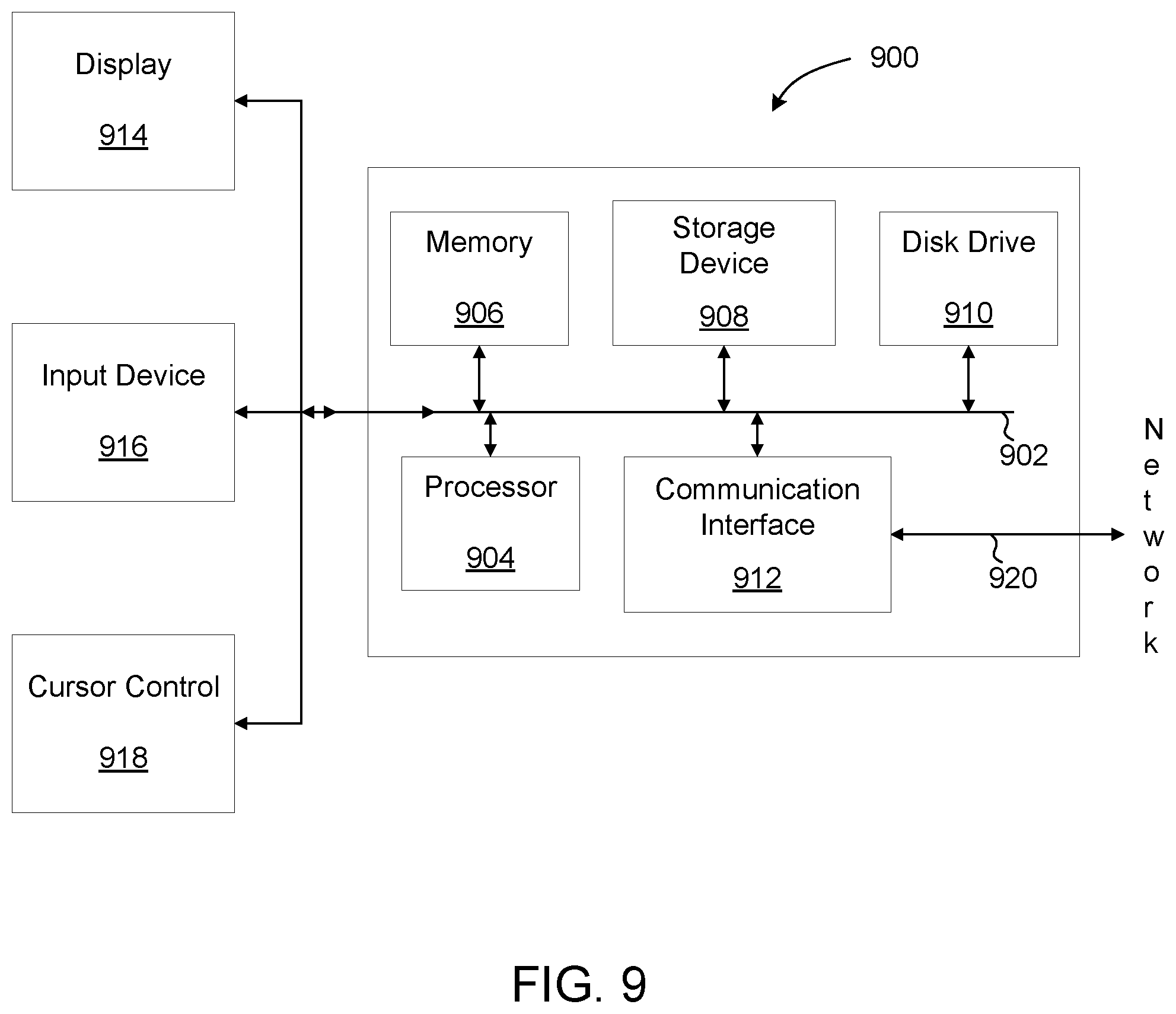 Patent US12367030 Figure 10 – Software dependency management