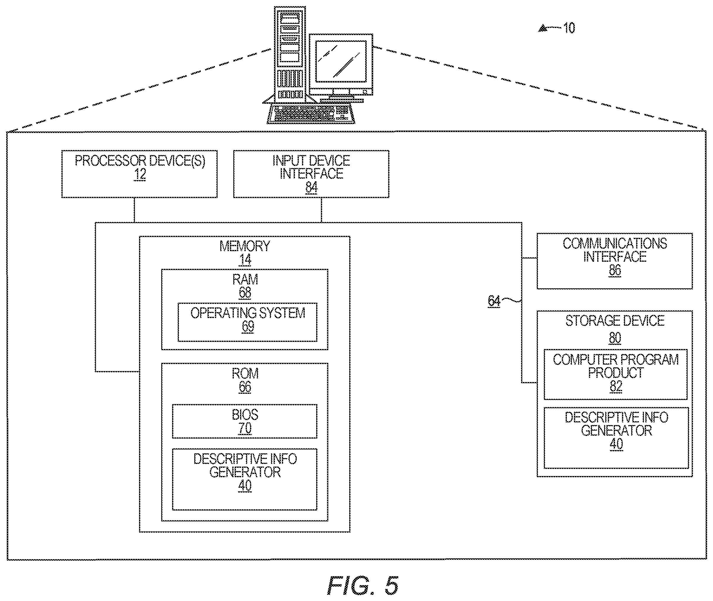 Patent US12367033 Figure 7 – Identifying significant code changes via syntactic representation