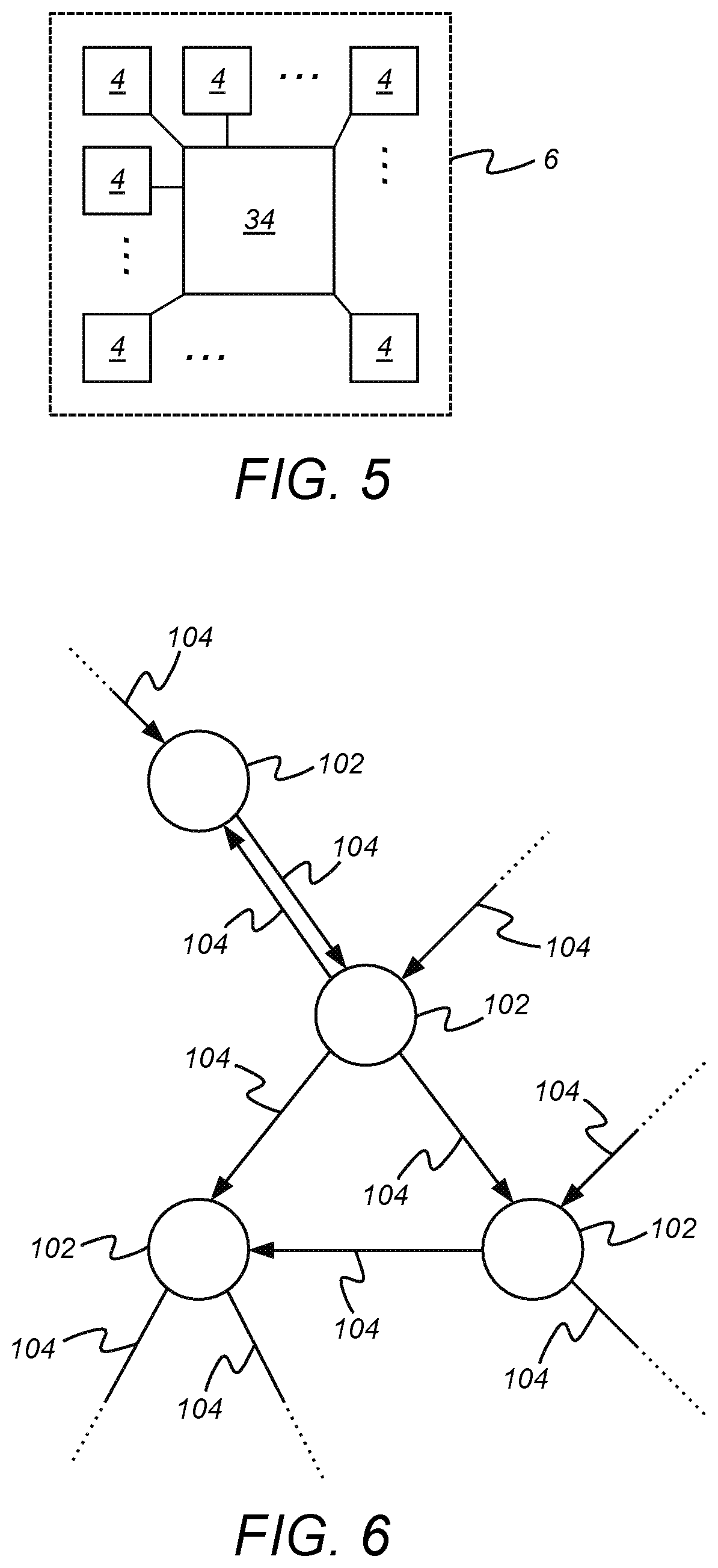 Patent US12367043 Figure 3 – Multi-threaded barrel processor using shared weight registers in a common weights register file