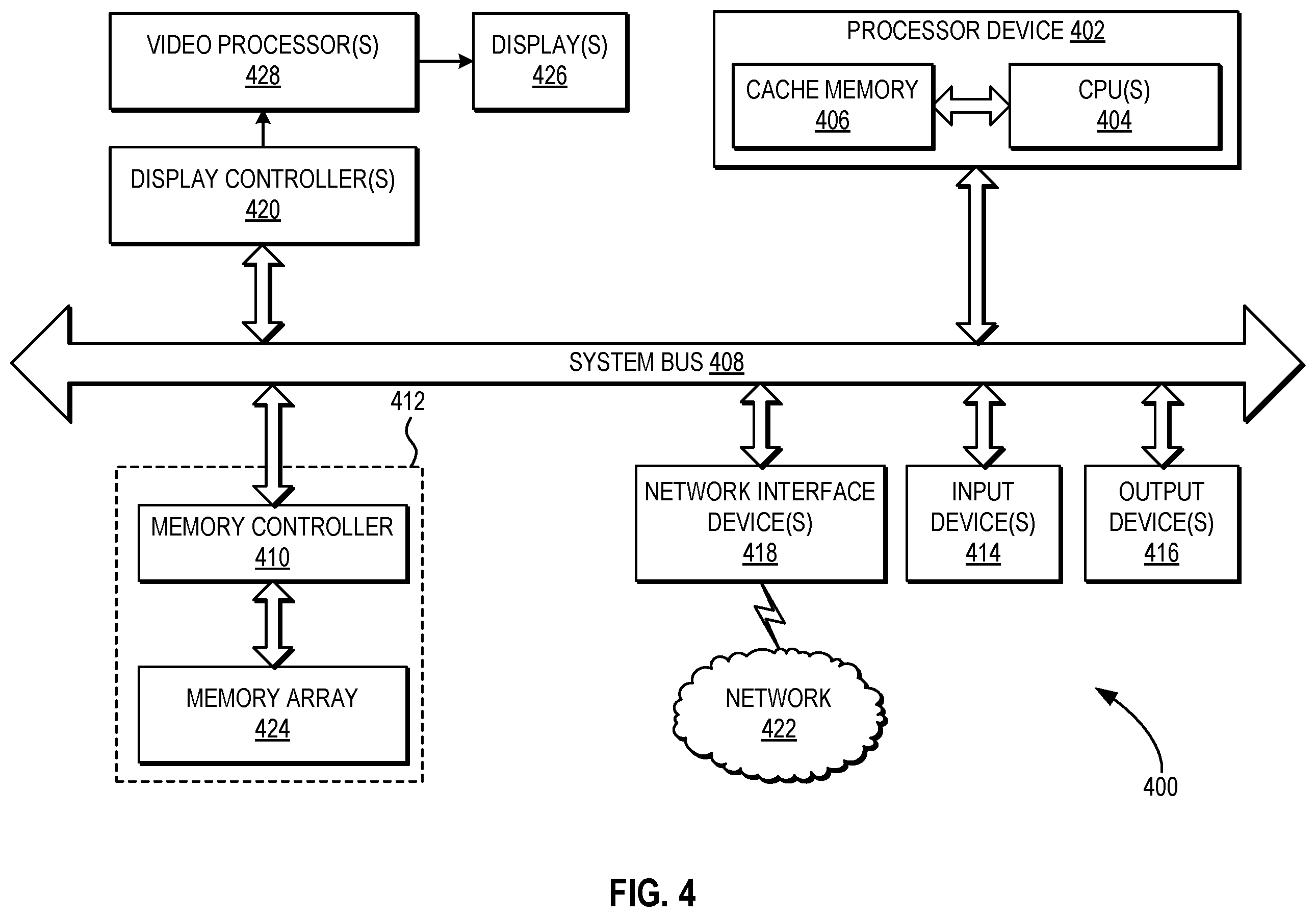 Patent US12367044 Figure 6 – Tracking instruction handling using opcode matching in processor-based devices