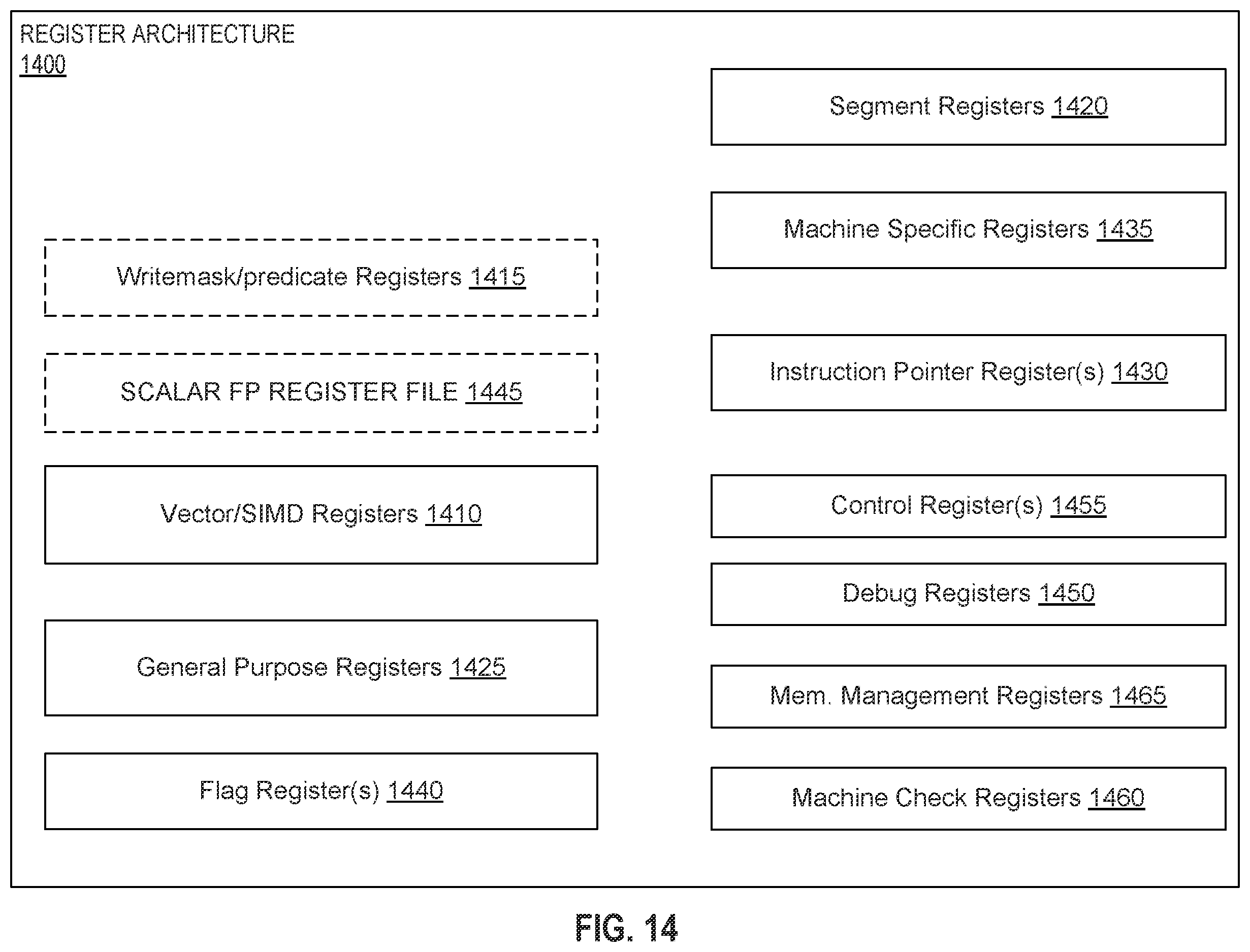 Patent US12367045 Figure 16 – Instructions to convert from FP16 to BF8