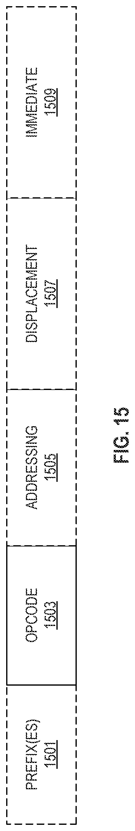 Patent US12367045 Figure 17 – Instructions to convert from FP16 to BF8