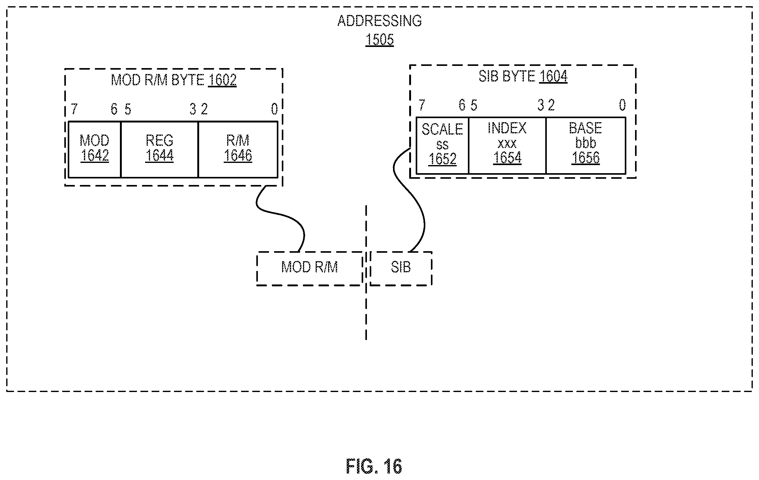Patent US12367045 Figure 18 – Instructions to convert from FP16 to BF8