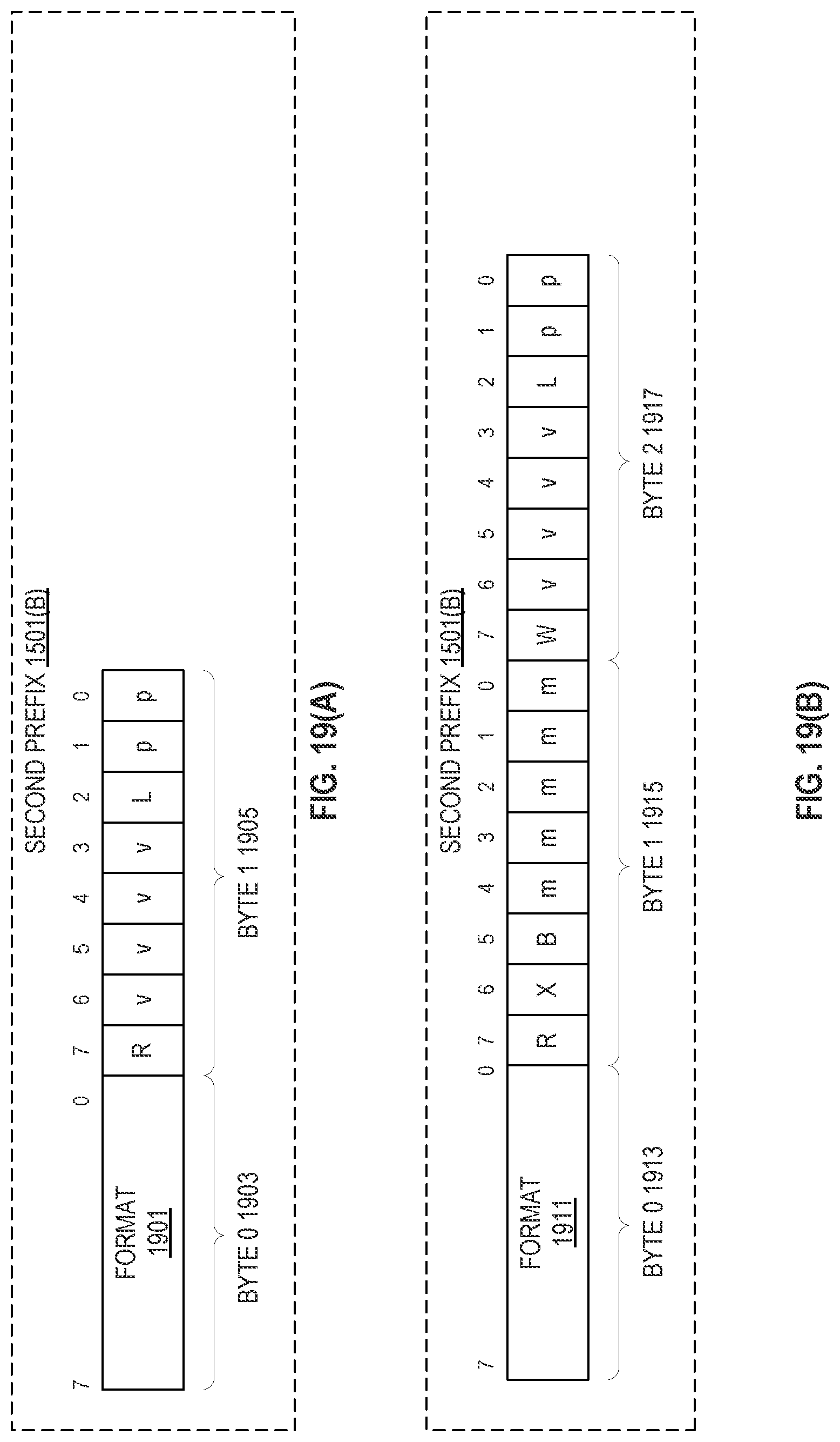 Patent US12367045 Figure 20 – Instructions to convert from FP16 to BF8