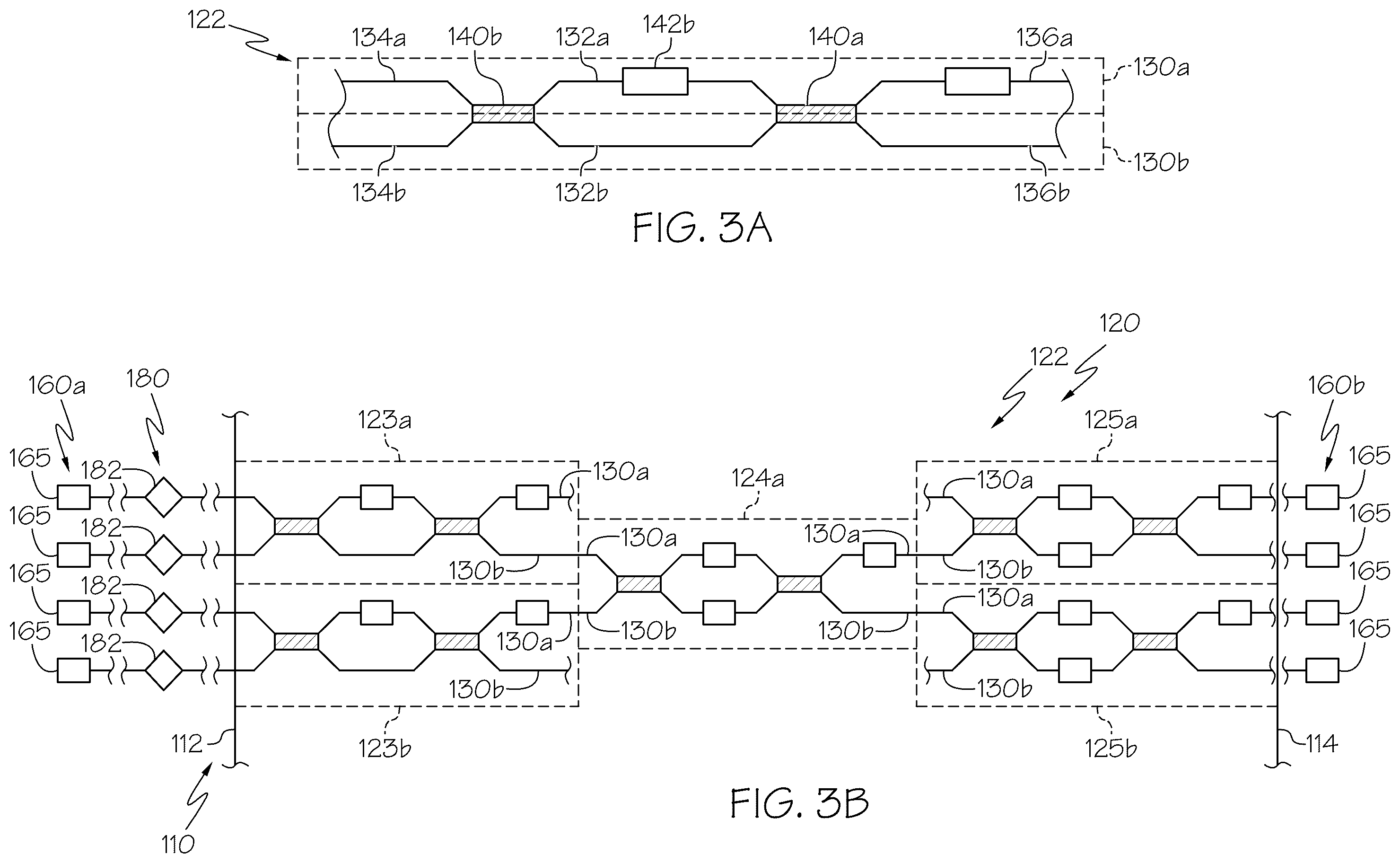 Patent US12367049 Figure 3 – Quantum computing systems having a reconfigurable quantum processing unit