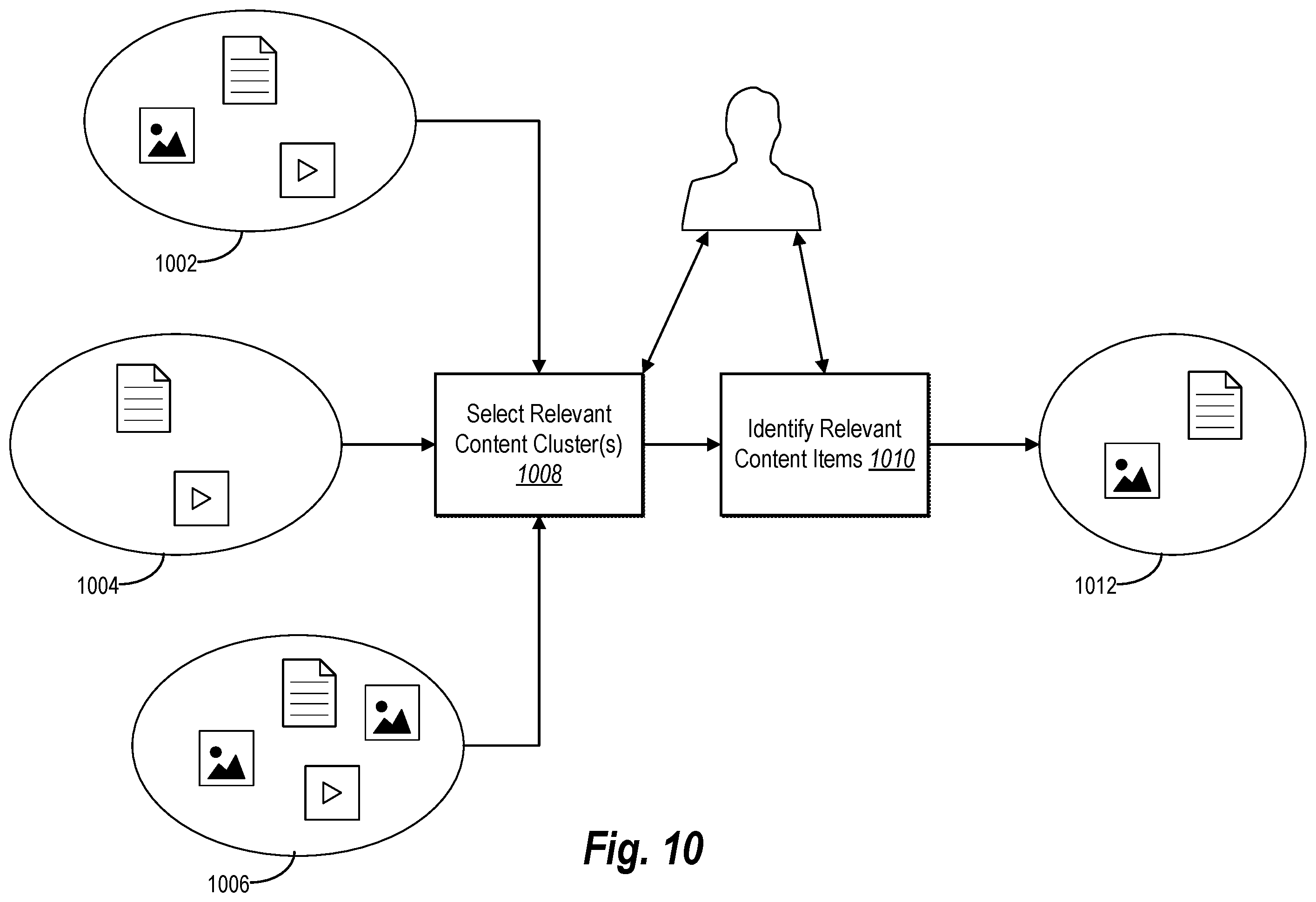 Patent US12367051 Figure 10 – Storing and restoring desktop application scenes