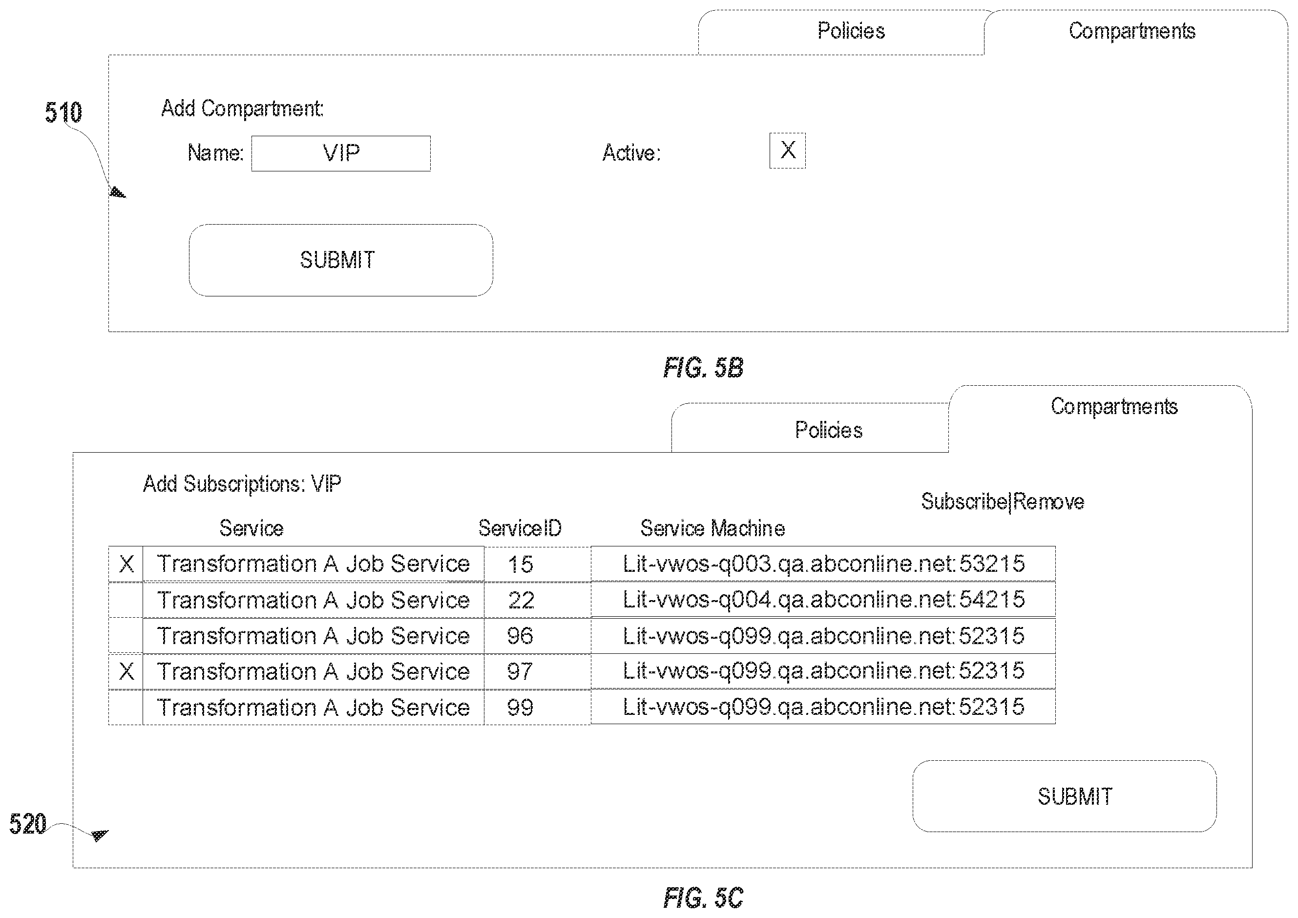 Patent US12367061 Figure 9 – System and method for request isolation