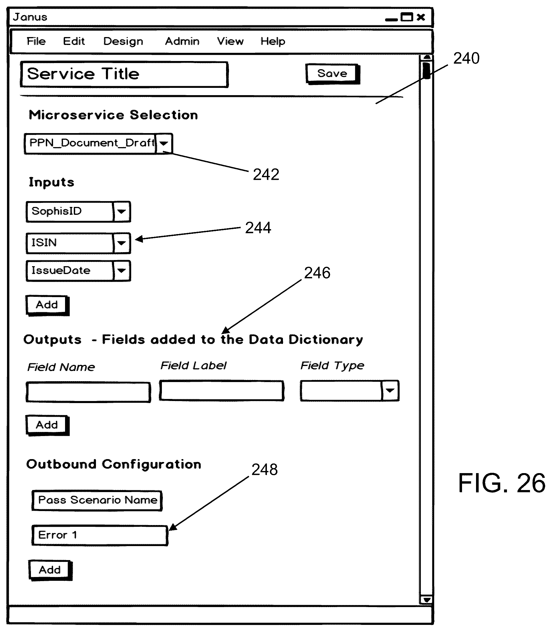 Patent US12367069 Figure 15 – System and method for executing a dynamic routing service