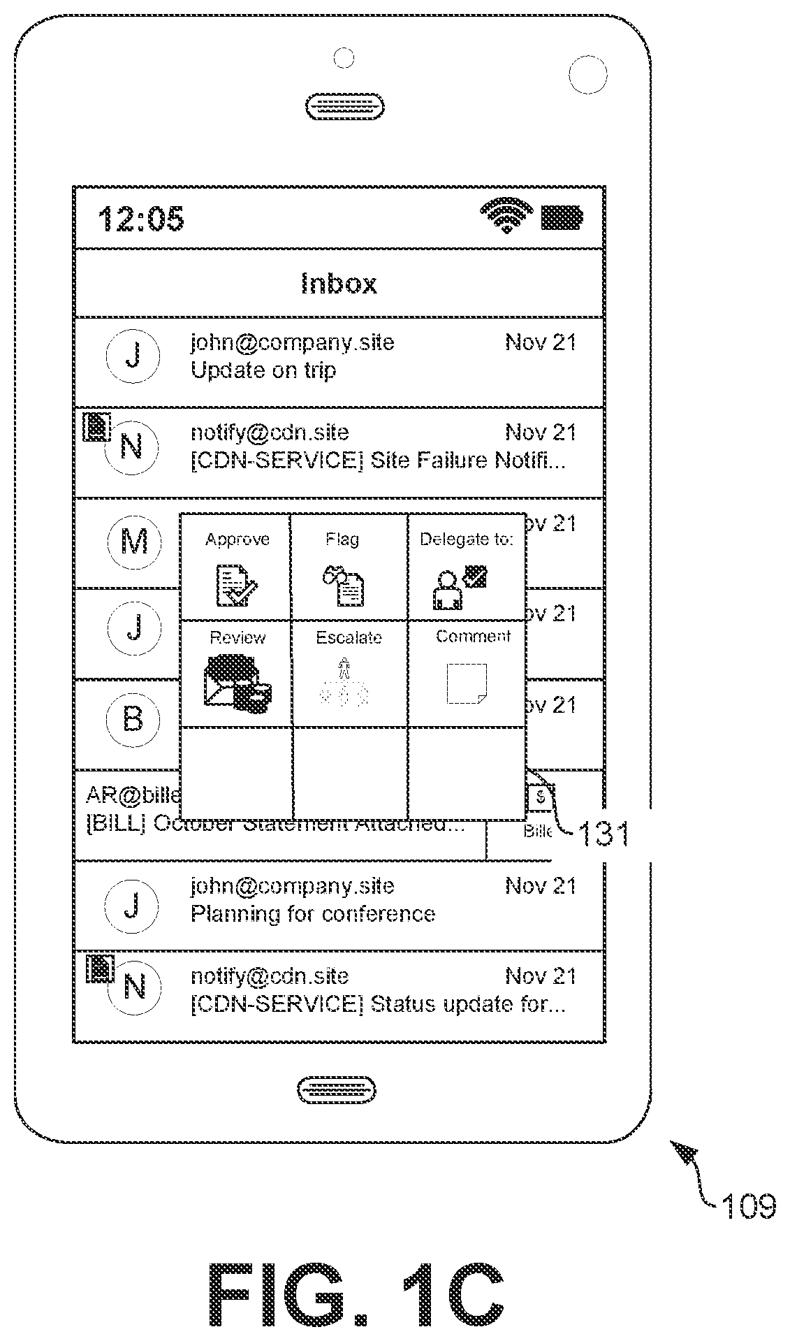 Patent US12367082 Figure 3 – Dynamically integrating a client application with third-party services