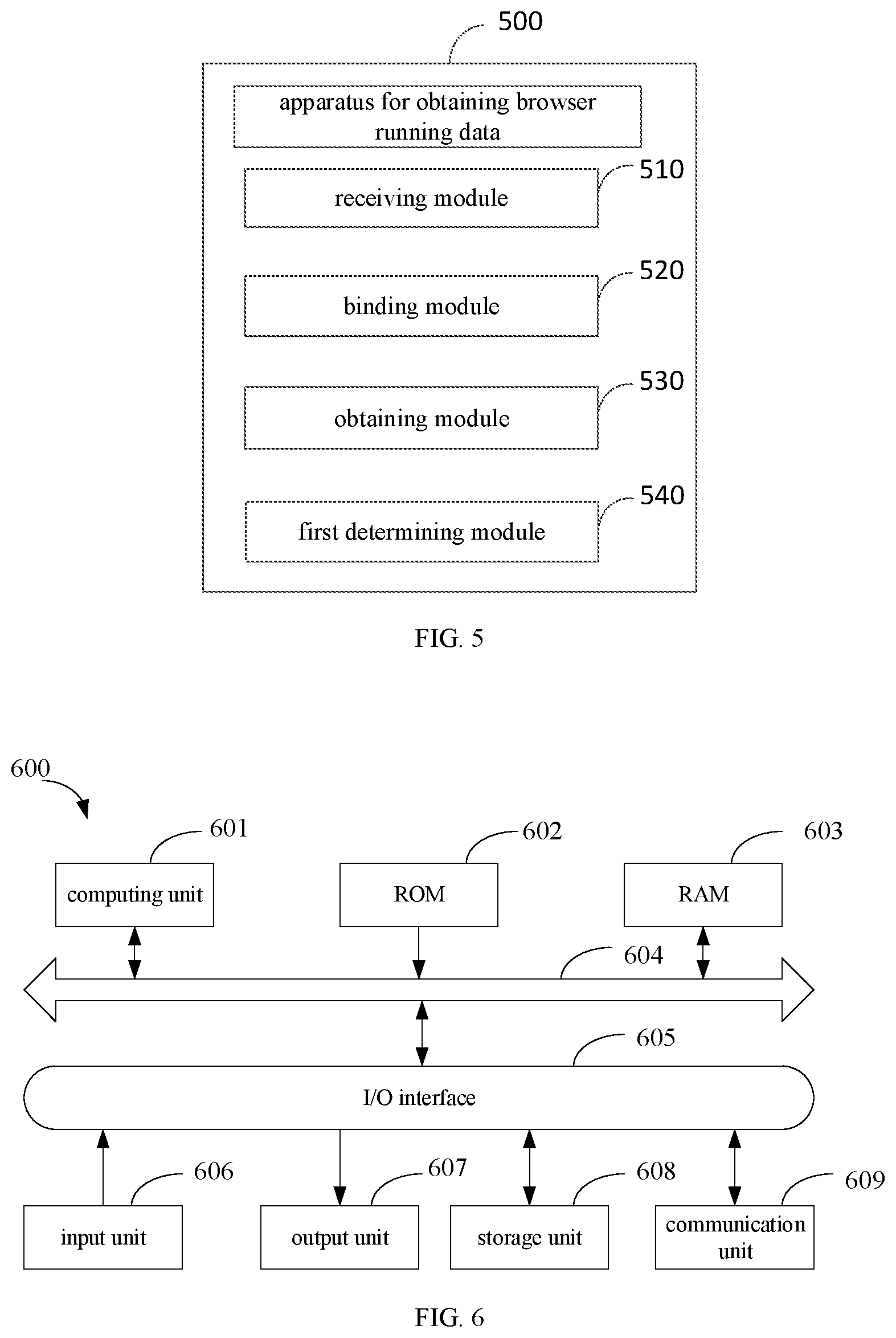 Patent US12367084 Figure 4 – Method for obtaining browser running data, electronic device, and storage medium