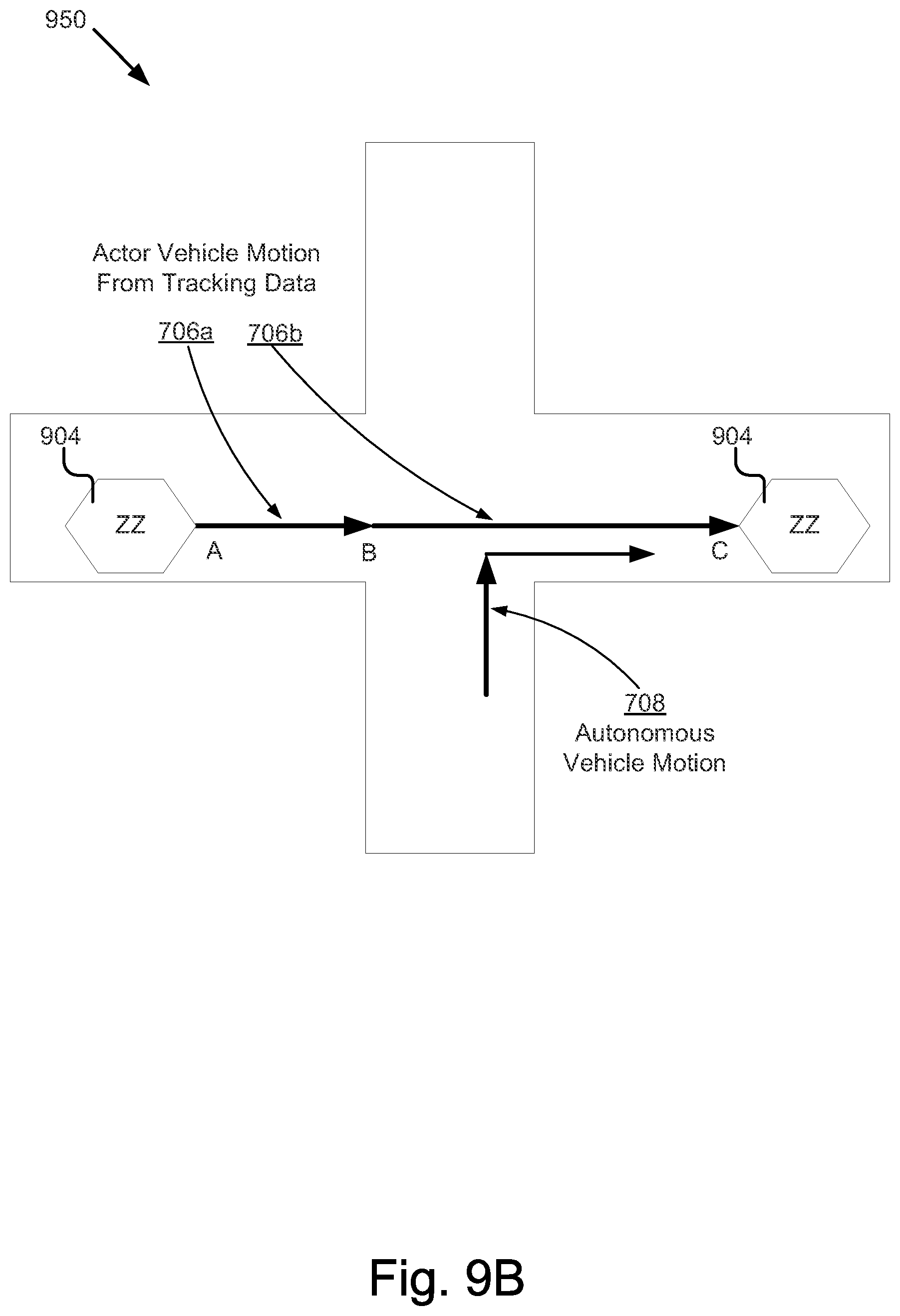 Patent US12367086 Figure 11 – Generating autonomous vehicle simulation data from logged data