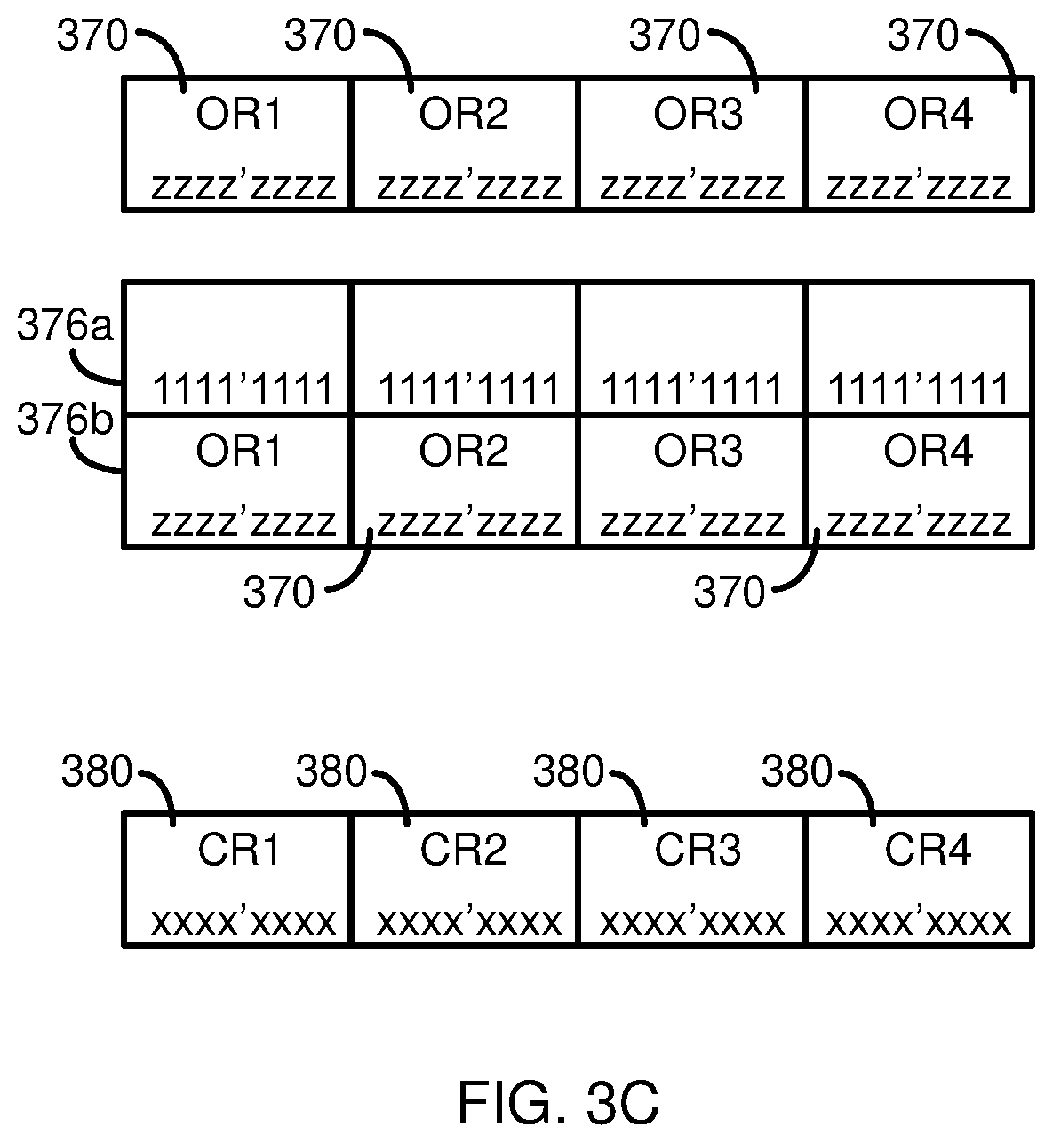 Patent US12367097 Figure 5 – Efficient encoding validation