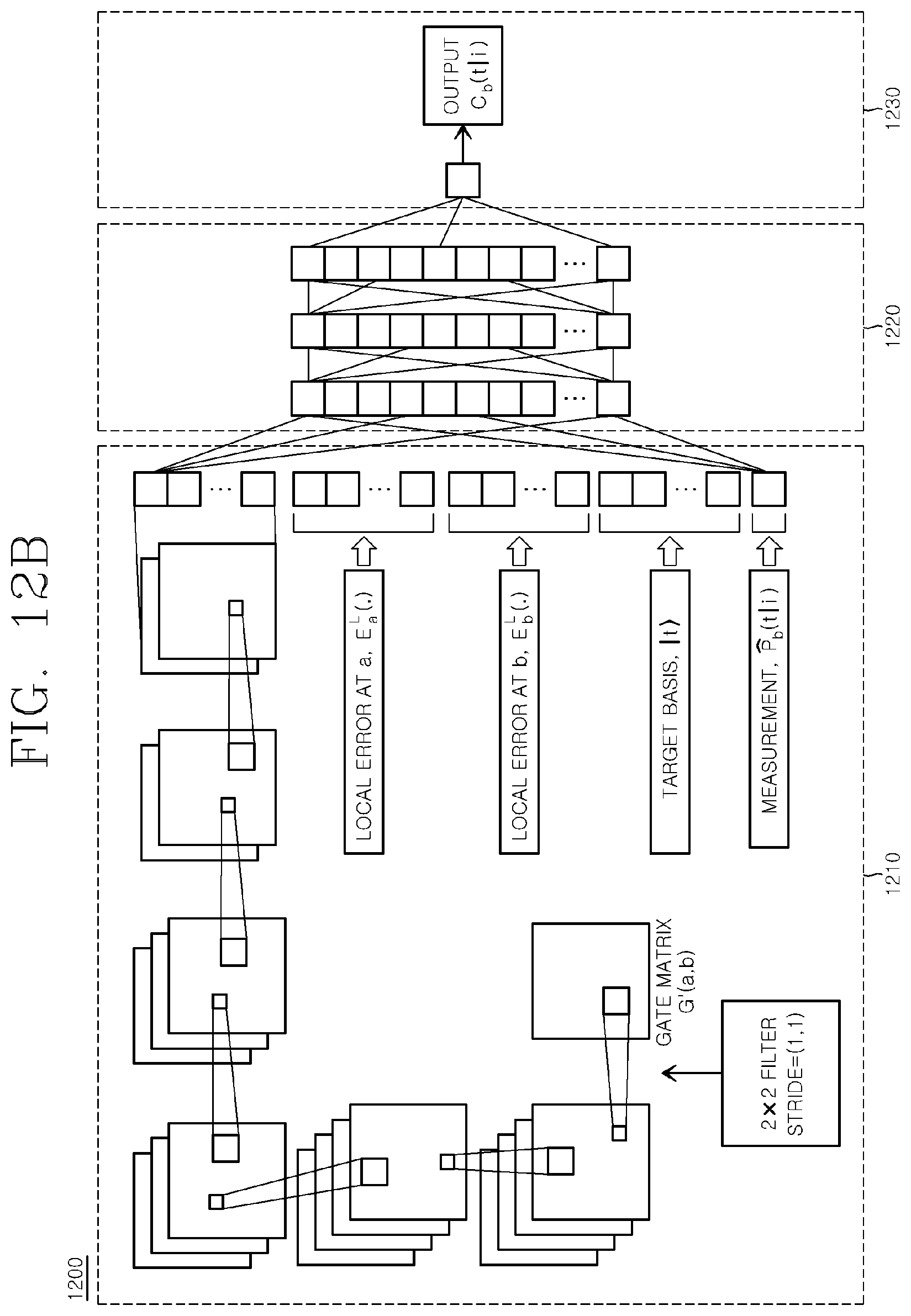 Patent US12367098 Figure 16 – Method for mitigating error of quantum circuit and apparatus thereof