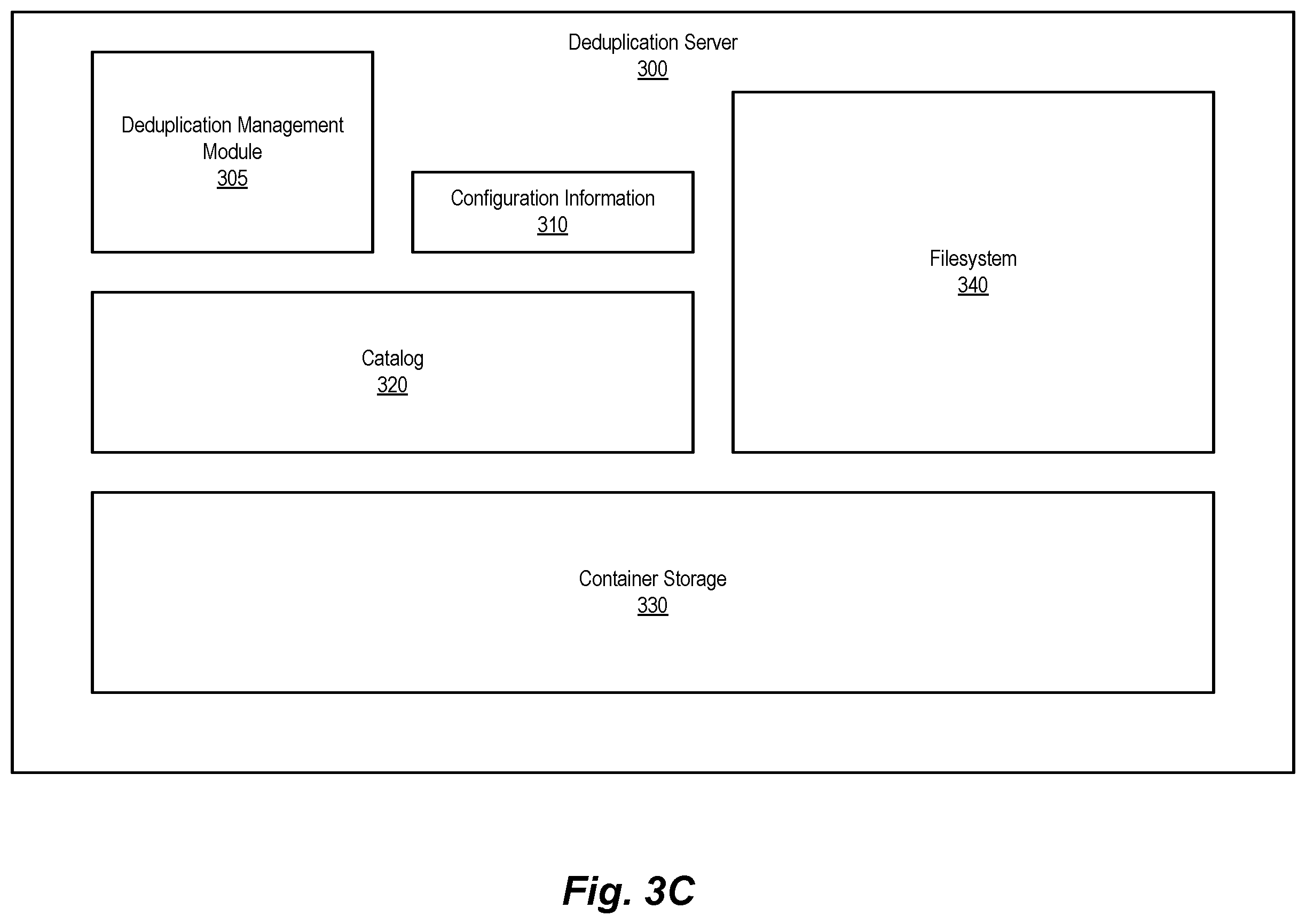 Patent US12367106 Figure 5 – Methods and systems for space reclamation in immutable deduplication systems