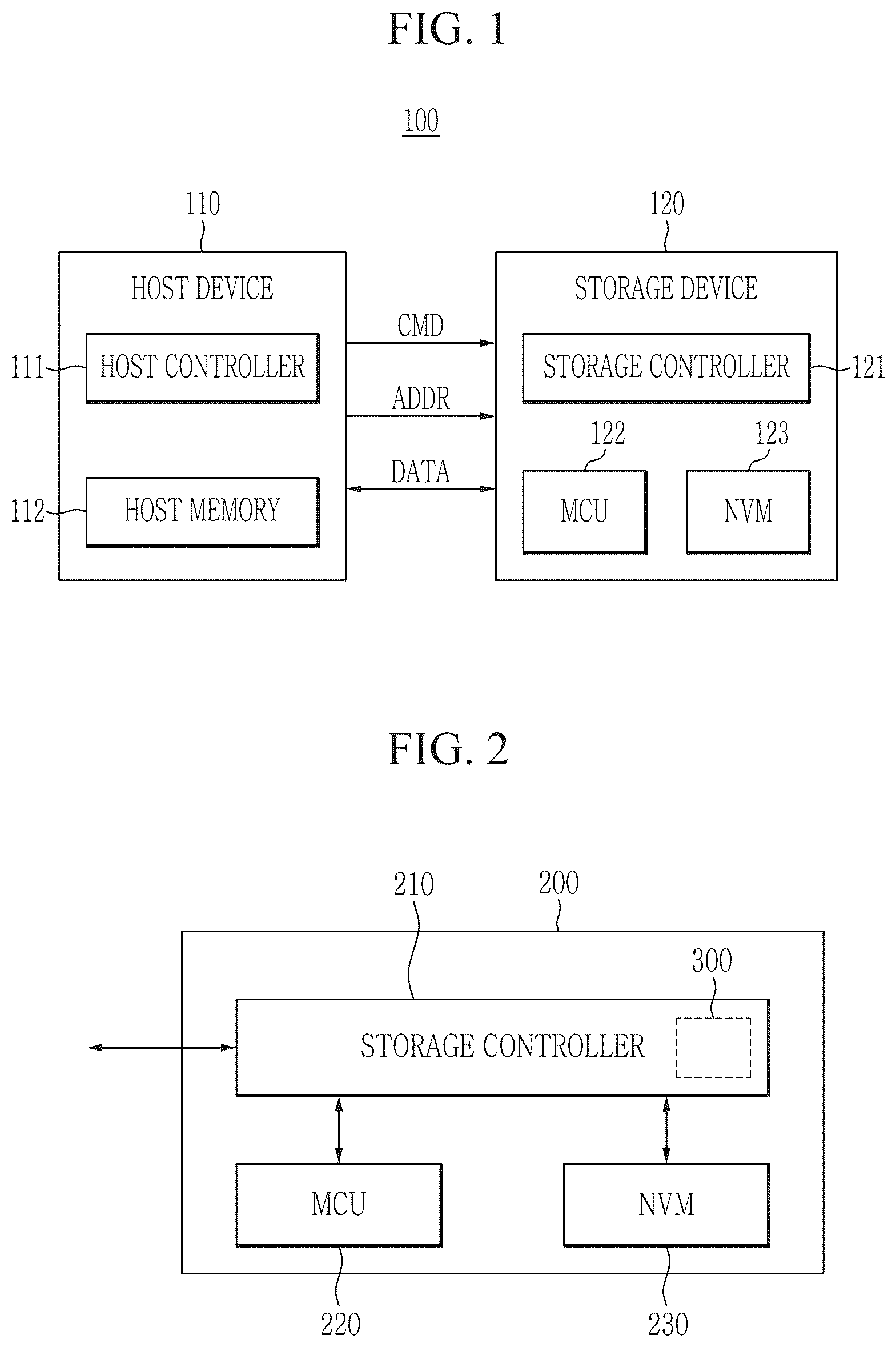 Patent US12367114 Figure 1 – Storage system, storage device, and monitoring method