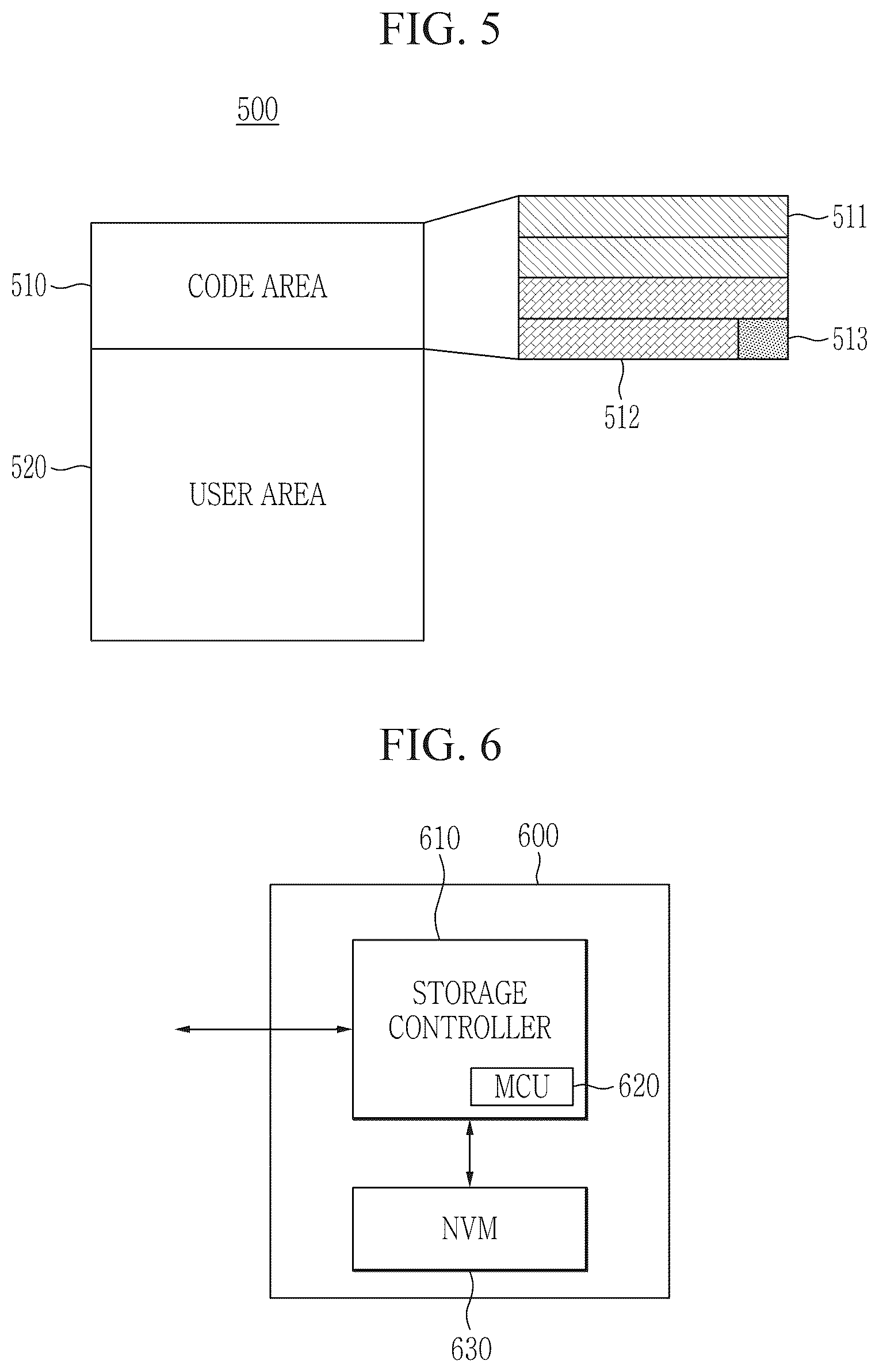 Patent US12367114 Figure 3 – Storage system, storage device, and monitoring method