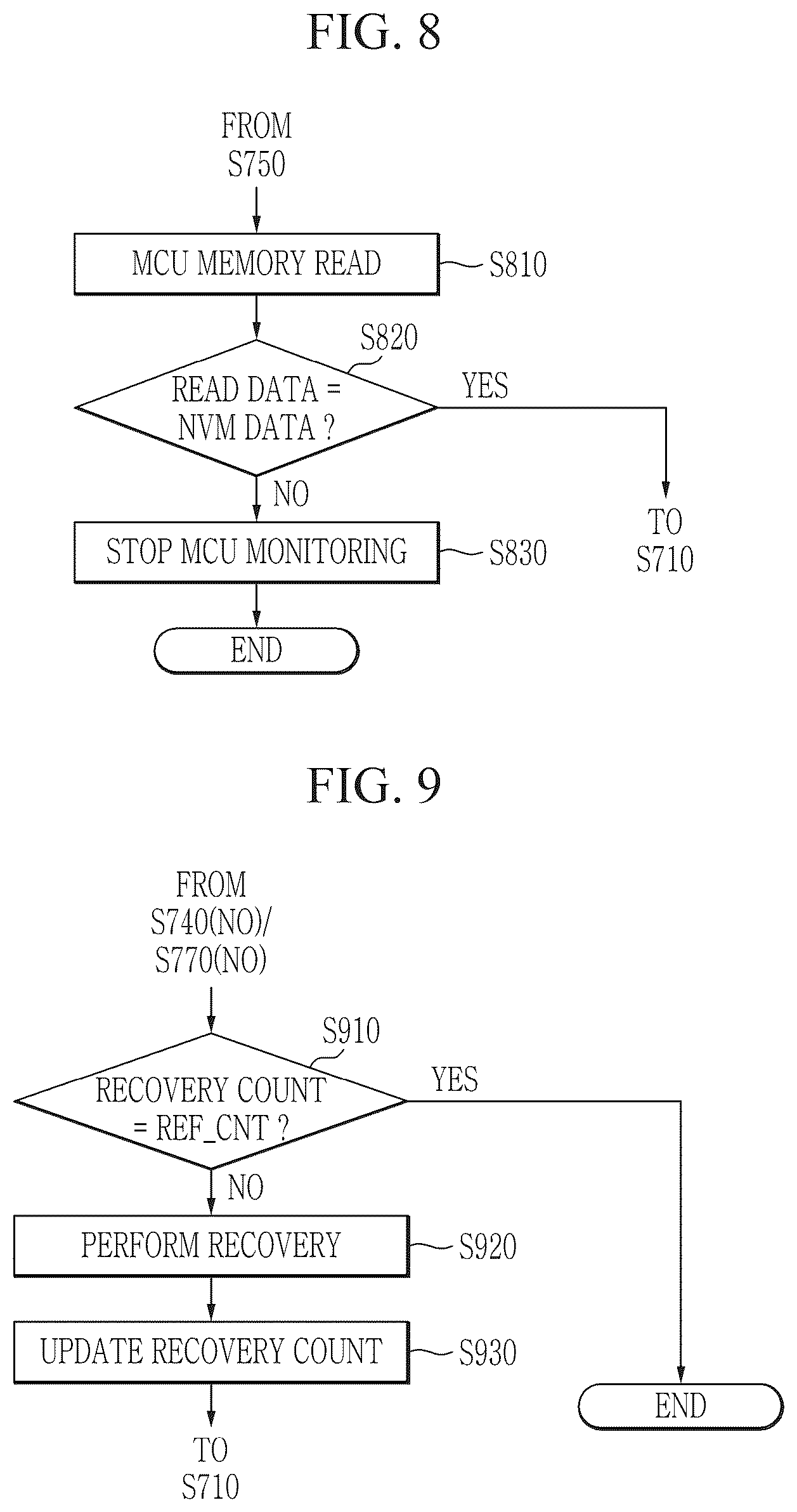 Patent US12367114 Figure 5 – Storage system, storage device, and monitoring method