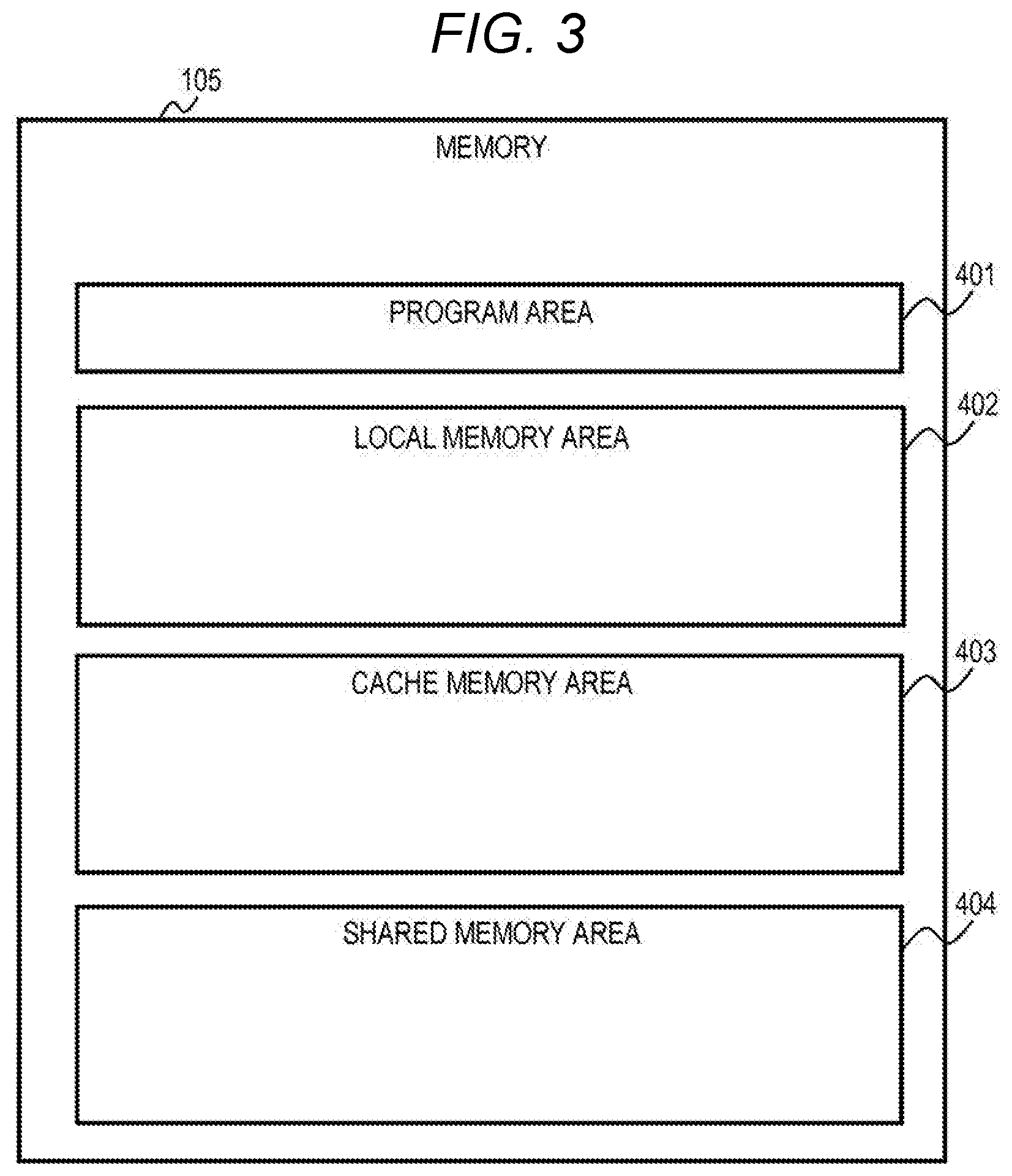 Patent US12367115 Figure 7 – Storage system