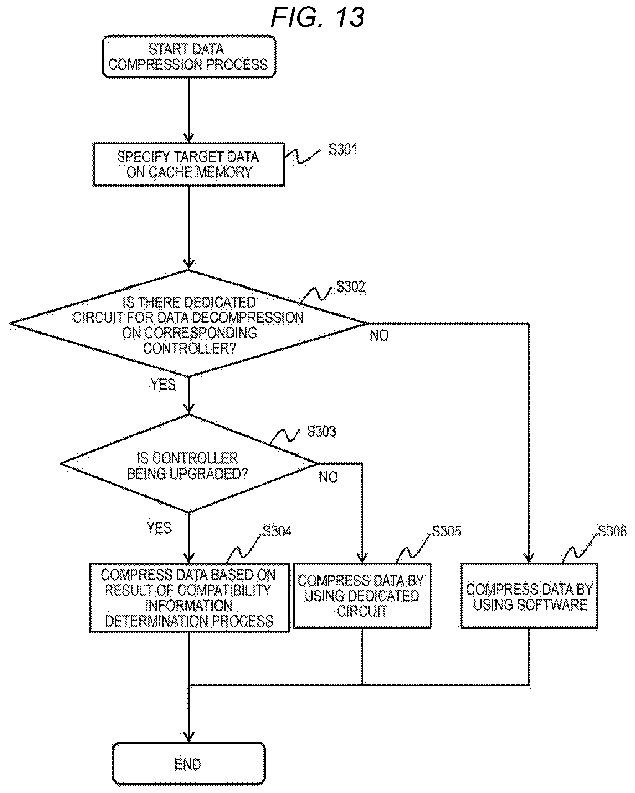 Patent US12367115 Figure 16 – Storage system