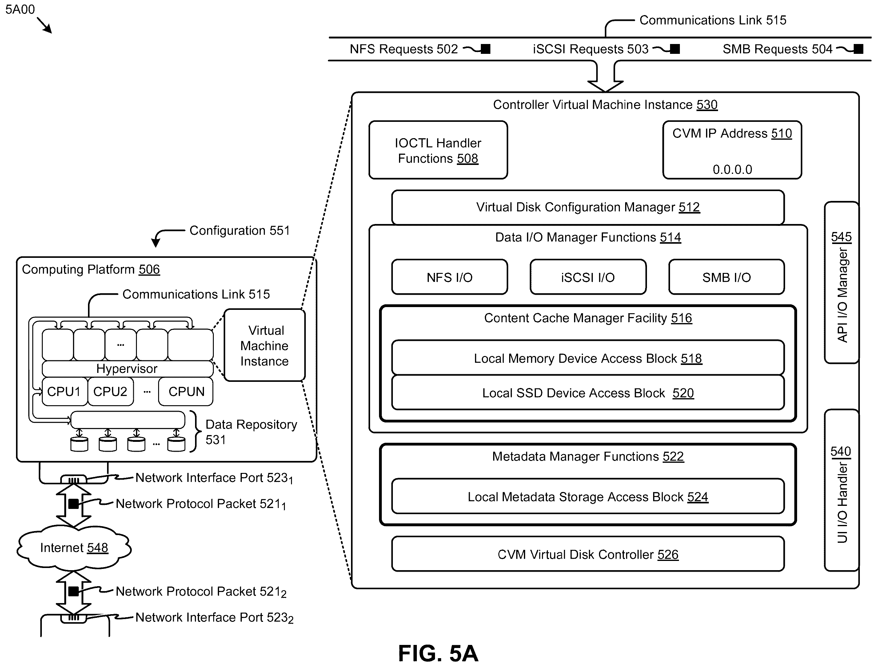 Patent US12367117 Figure 13 – Selecting a witness service when implementing a recovery plan