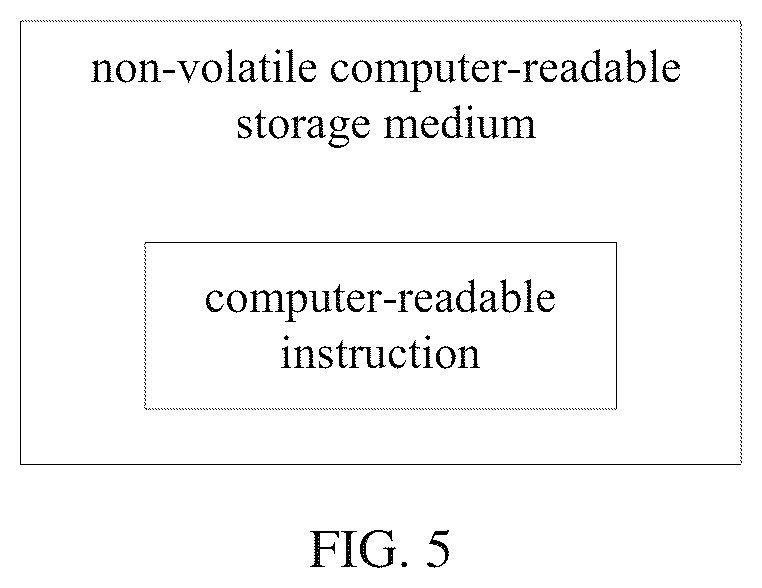 Patent US12367143 Figure 3 – Data caching method and apparatus, device, and storage medium