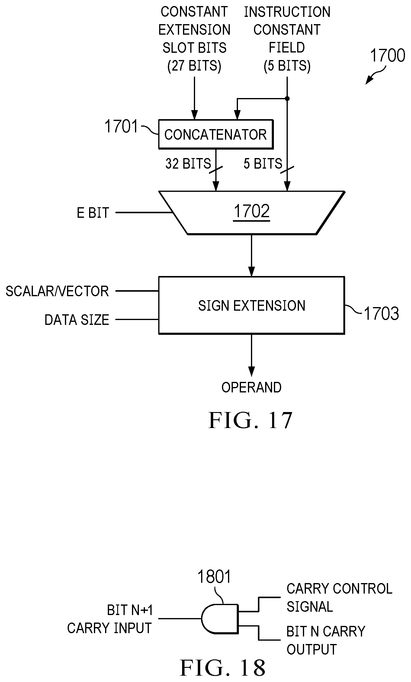 Patent US12367147 Figure 8 – Padding and suppressing rows and columns of data