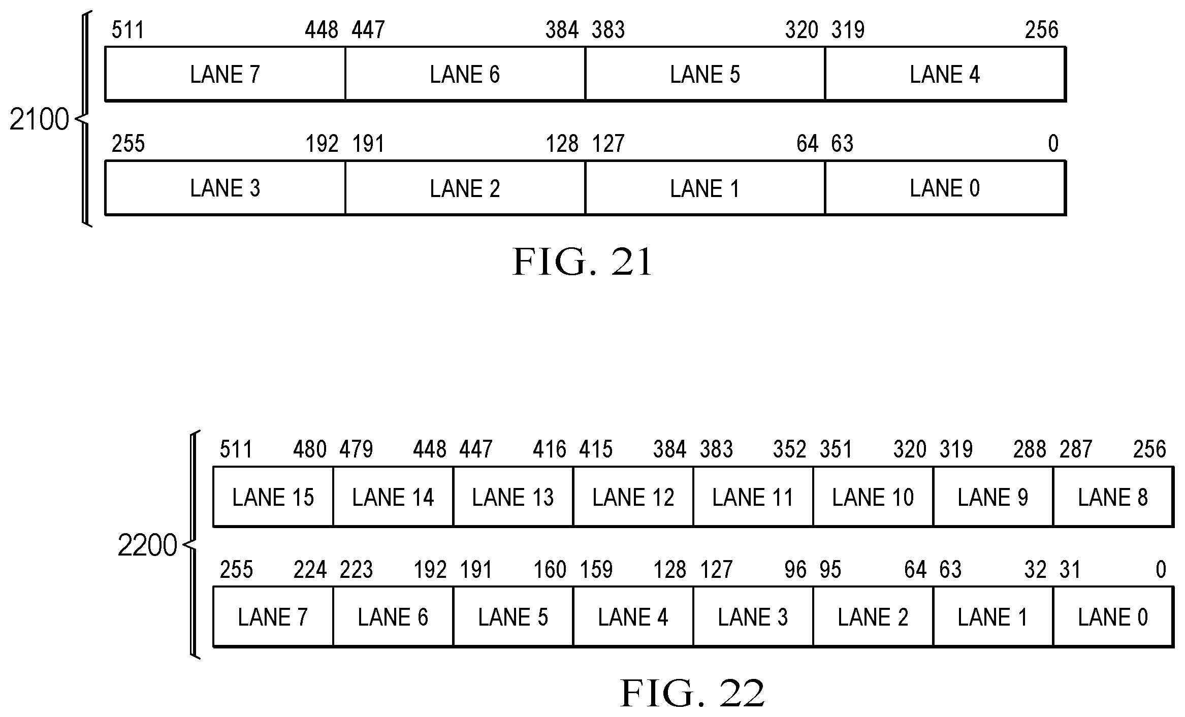 Patent US12367147 Figure 10 – Padding and suppressing rows and columns of data
