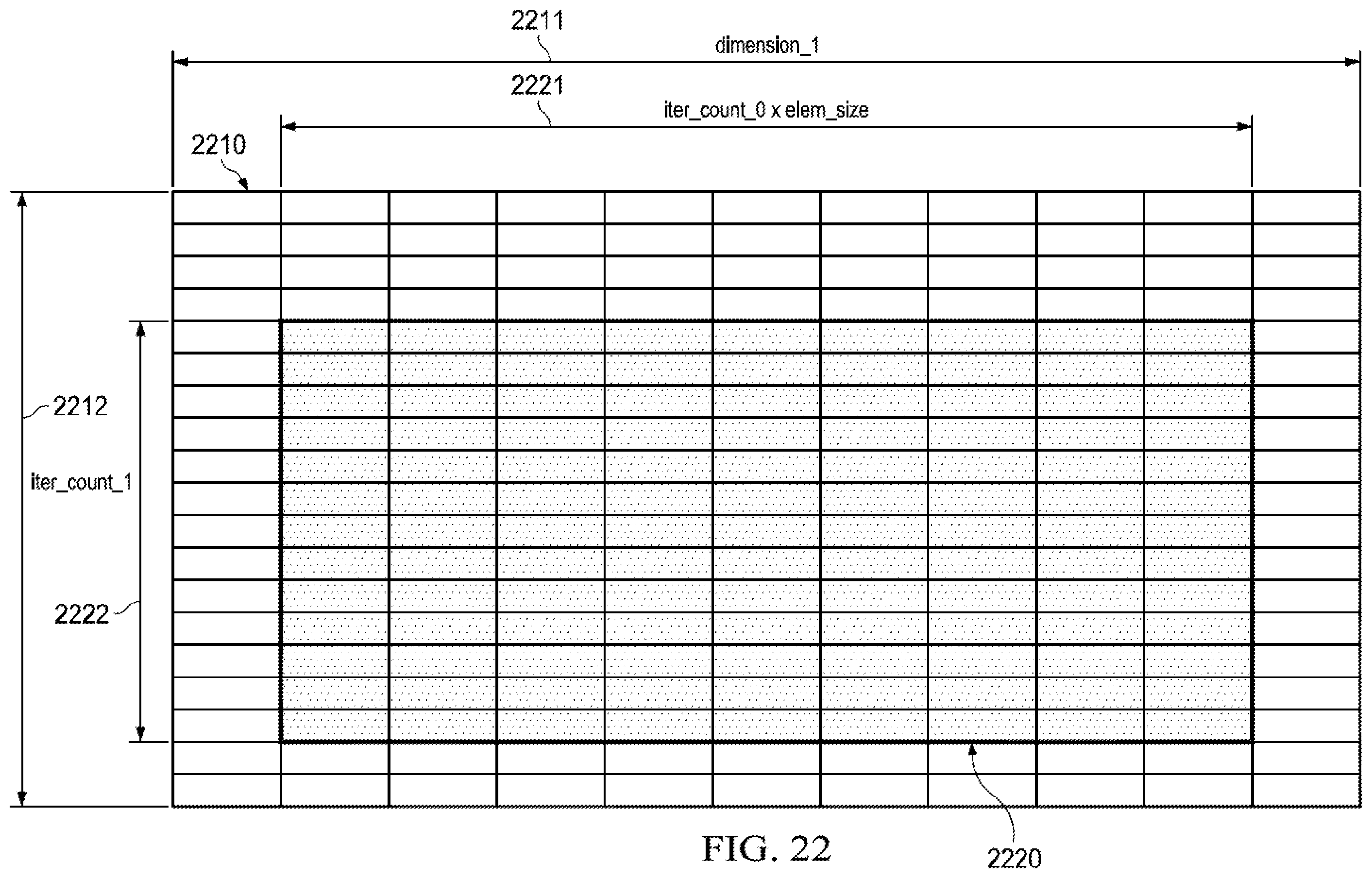 Patent US12367150 Figure 9 – Streaming engine with early and late address and loop count registers to track architectural state