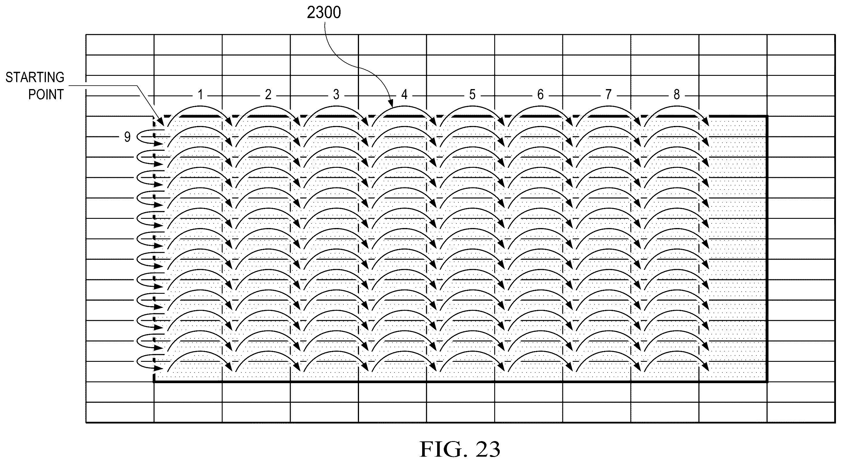 Patent US12367150 Figure 10 – Streaming engine with early and late address and loop count registers to track architectural state