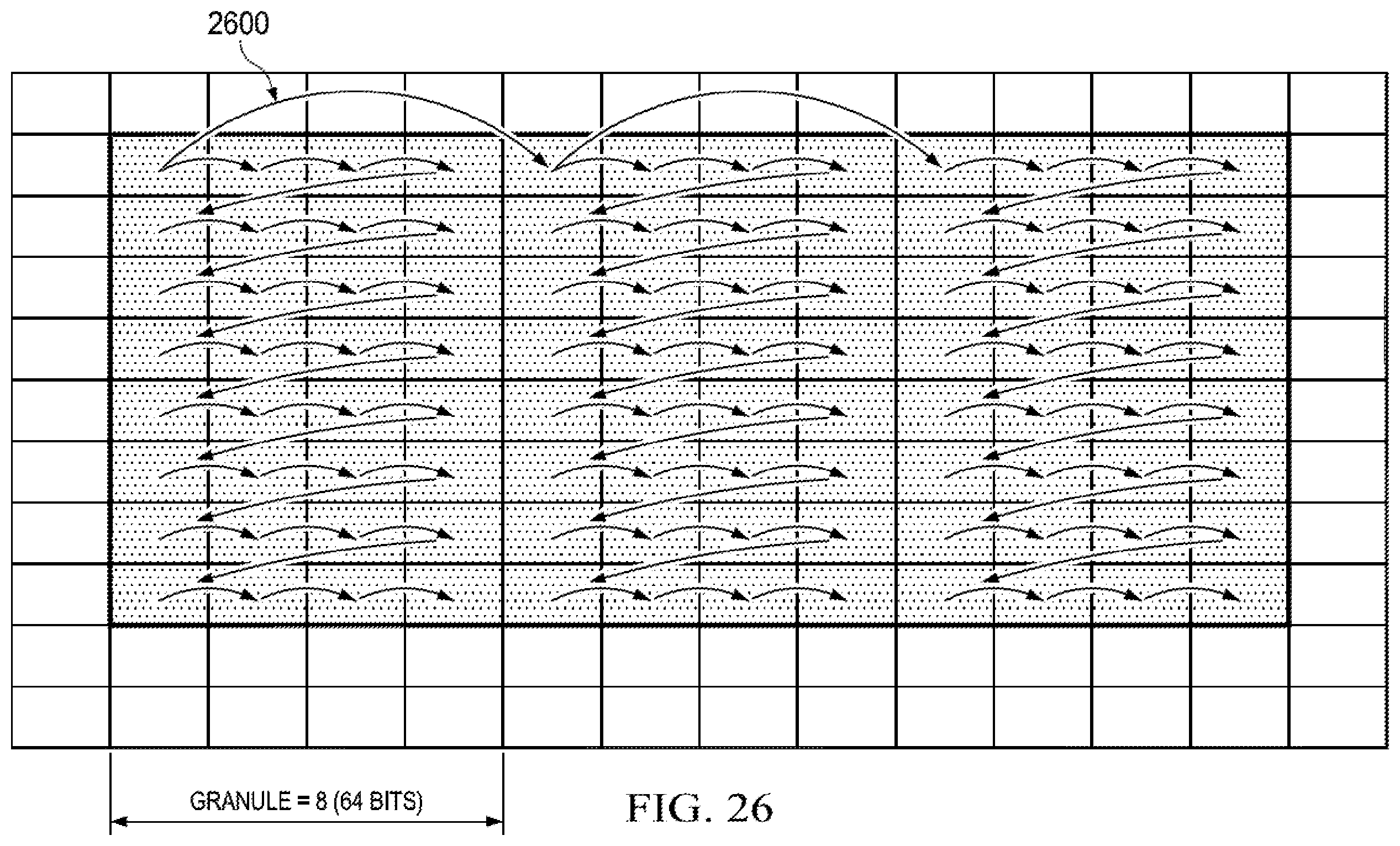 Patent US12367150 Figure 13 – Streaming engine with early and late address and loop count registers to track architectural state