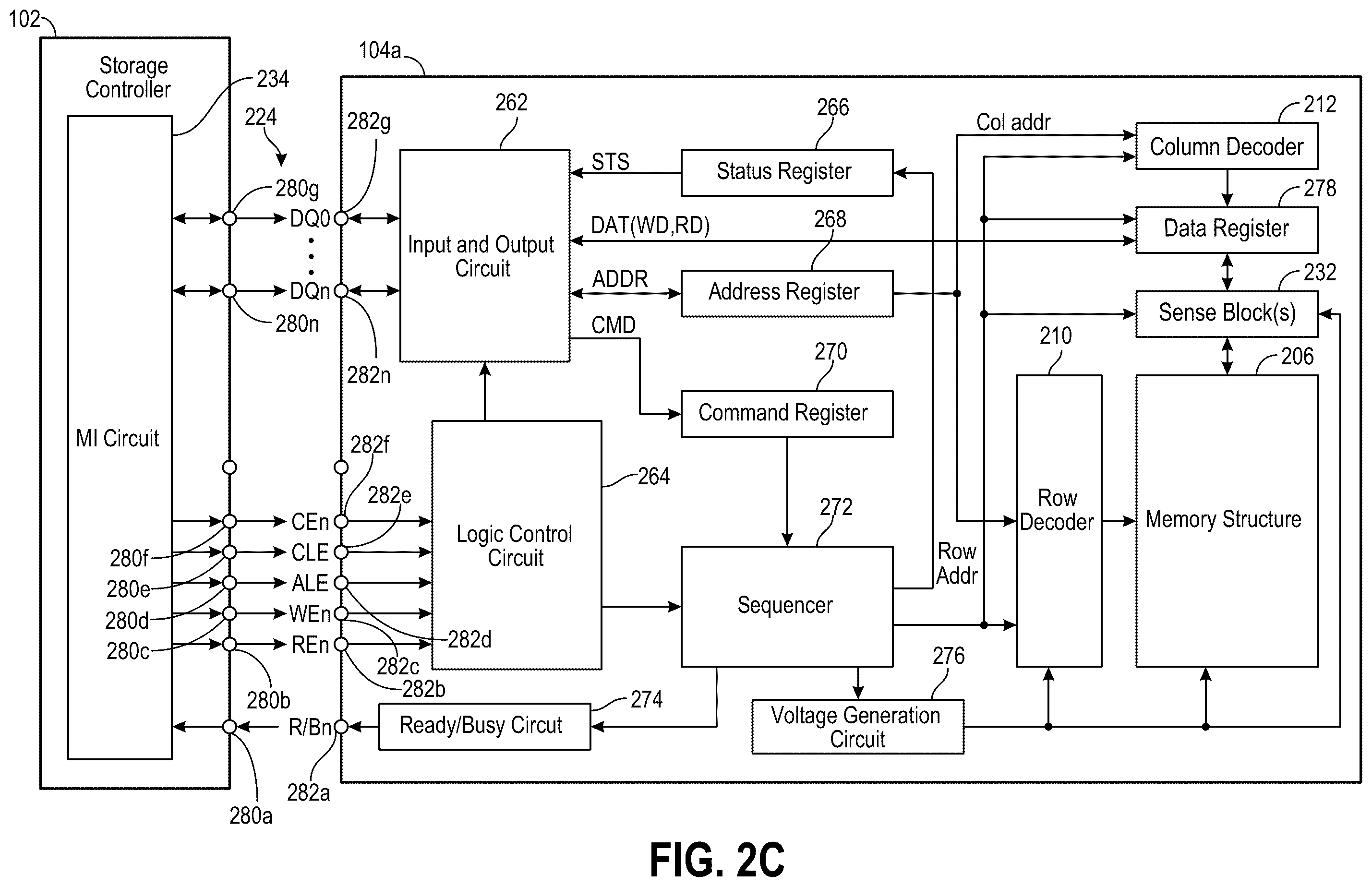 Patent US12367160 Figure 4 – System and method for valid window maximization in toggle mode link using systematic skew addition to compensate for SSO and crosstalk