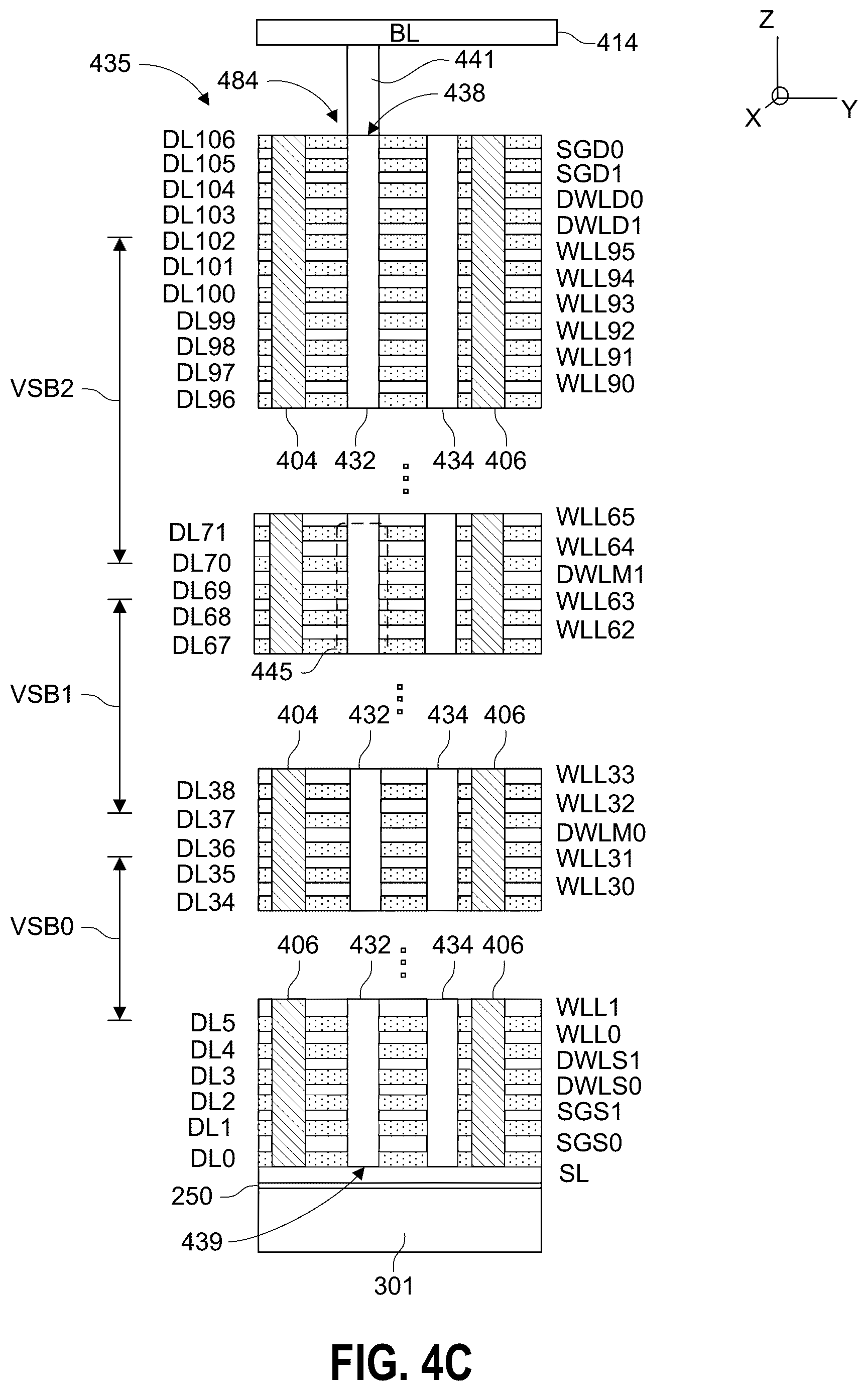 Patent US12367160 Figure 8 – System and method for valid window maximization in toggle mode link using systematic skew addition to compensate for SSO and crosstalk