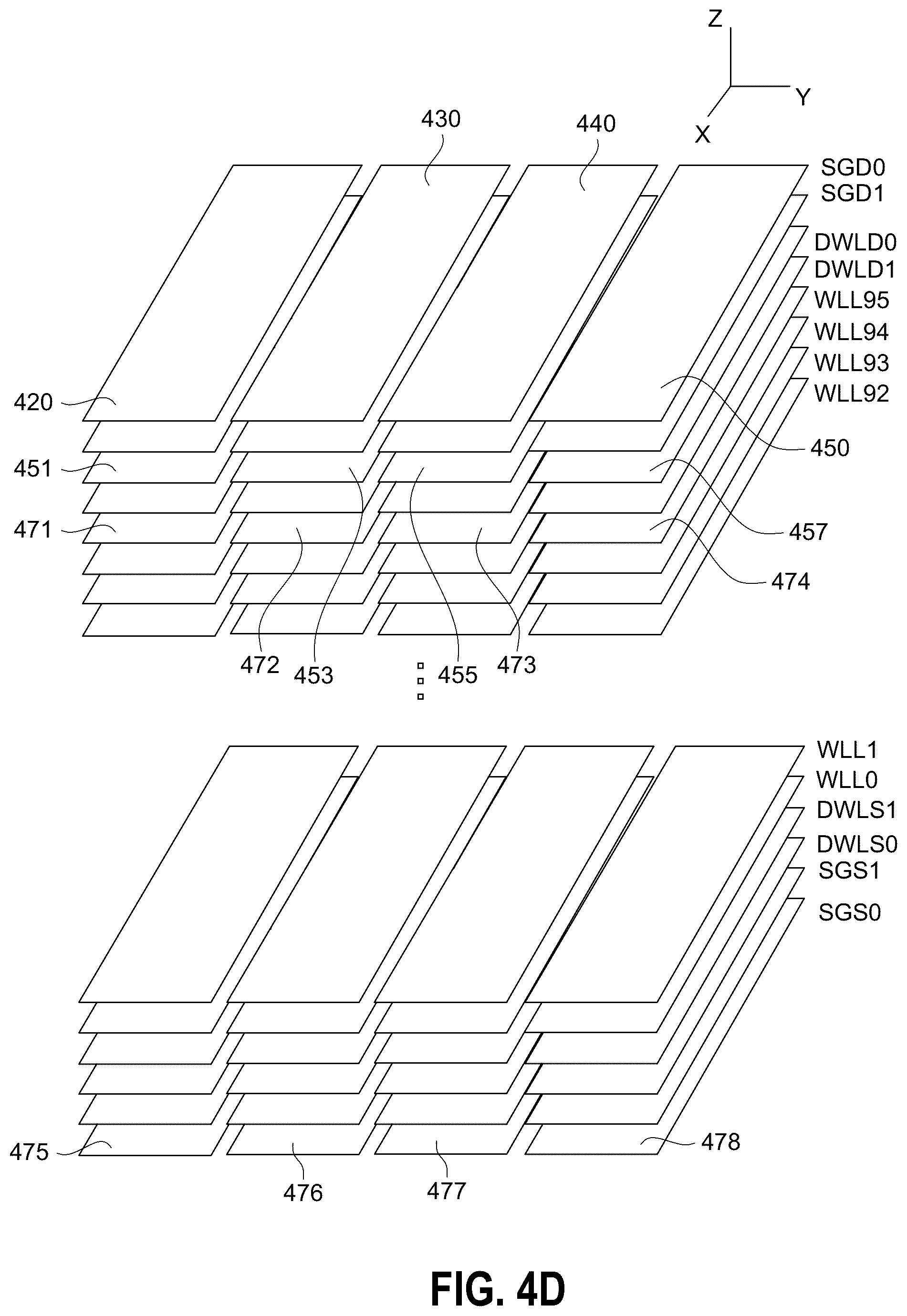 Patent US12367160 Figure 9 – System and method for valid window maximization in toggle mode link using systematic skew addition to compensate for SSO and crosstalk