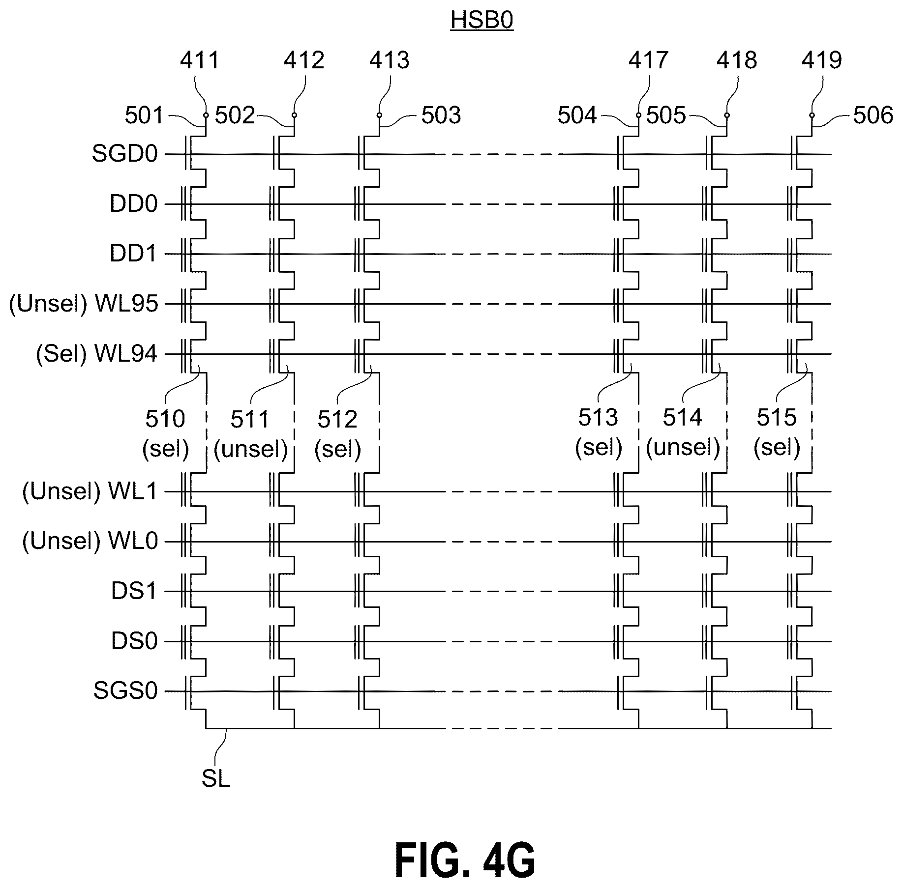 Patent US12367160 Figure 12 – System and method for valid window maximization in toggle mode link using systematic skew addition to compensate for SSO and crosstalk