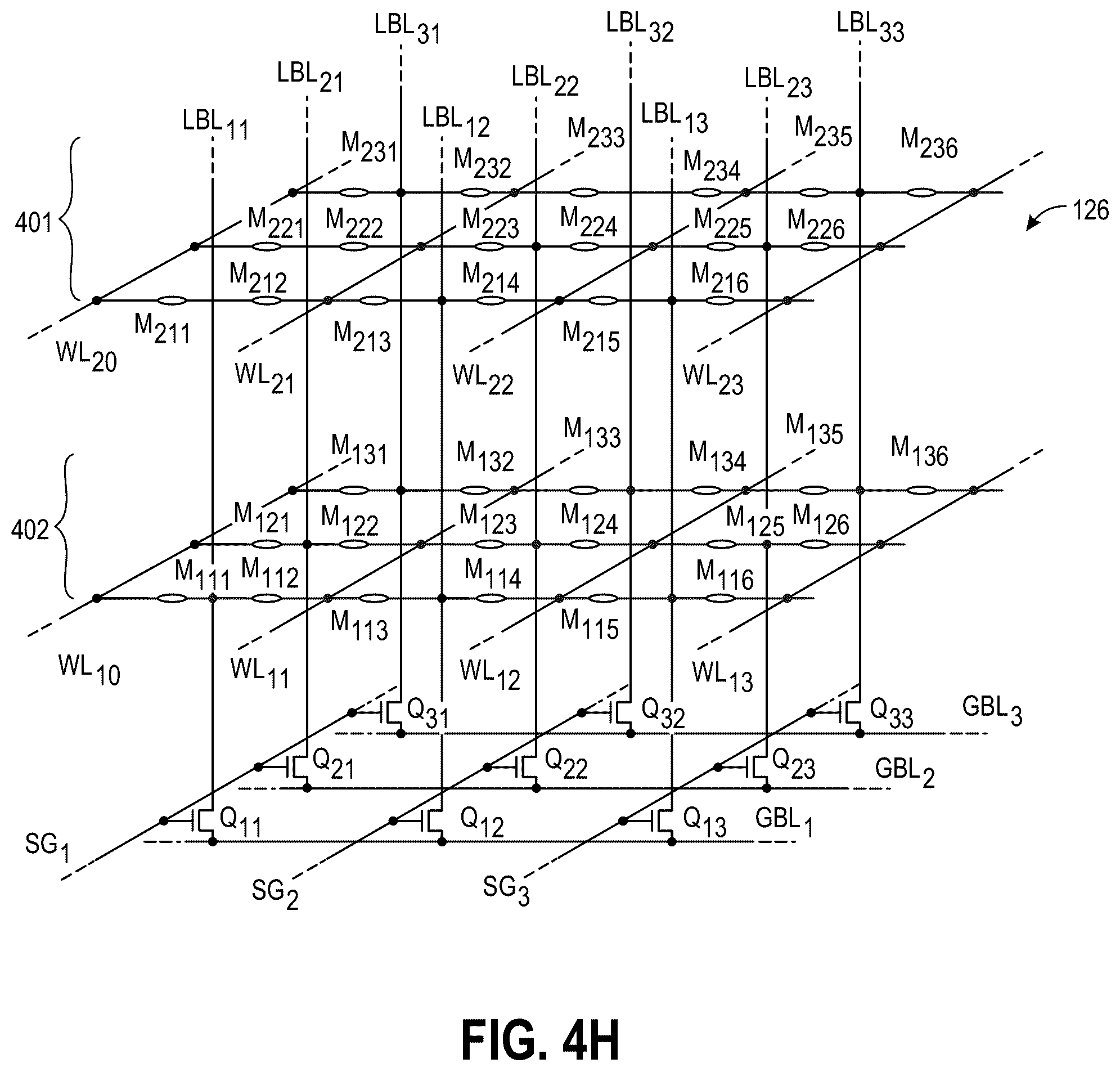 Patent US12367160 Figure 13 – System and method for valid window maximization in toggle mode link using systematic skew addition to compensate for SSO and crosstalk