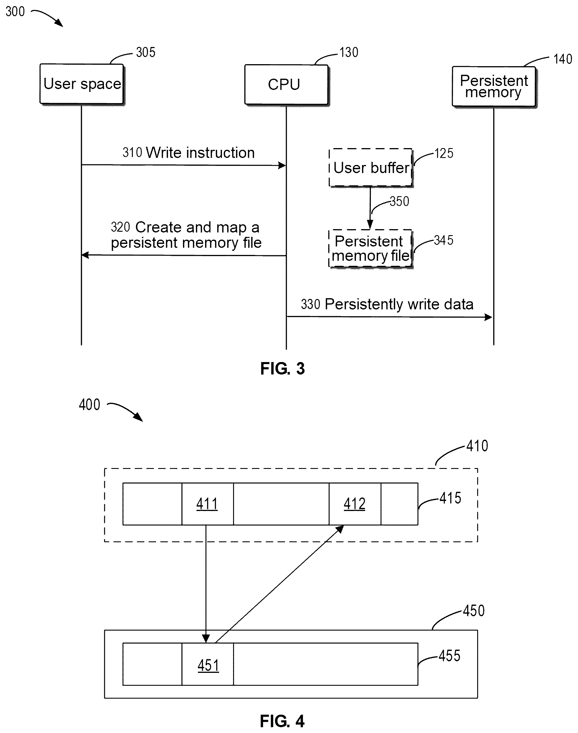 Patent US12367162 Figure 3 – Method, device, and computer program product for data access