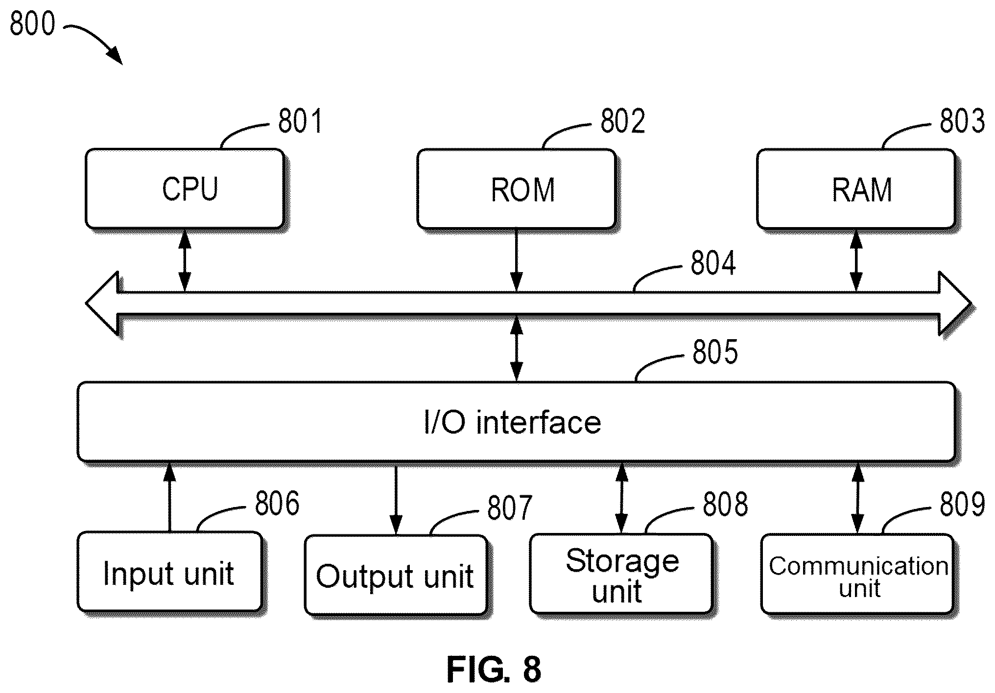 Patent US12367162 Figure 6 – Method, device, and computer program product for data access