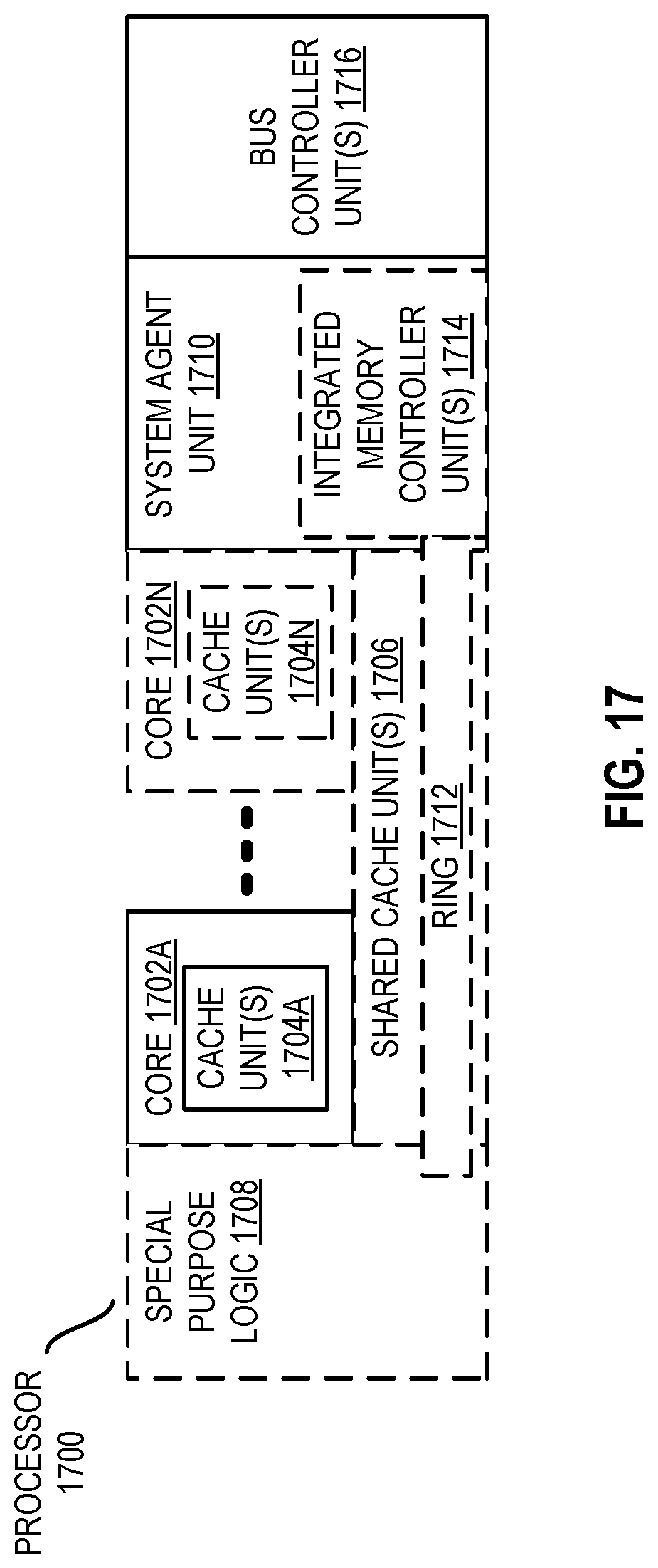 Patent US12367164 Figure 19 – Circuitry and methods for low-latency page decompression and compression acceleration